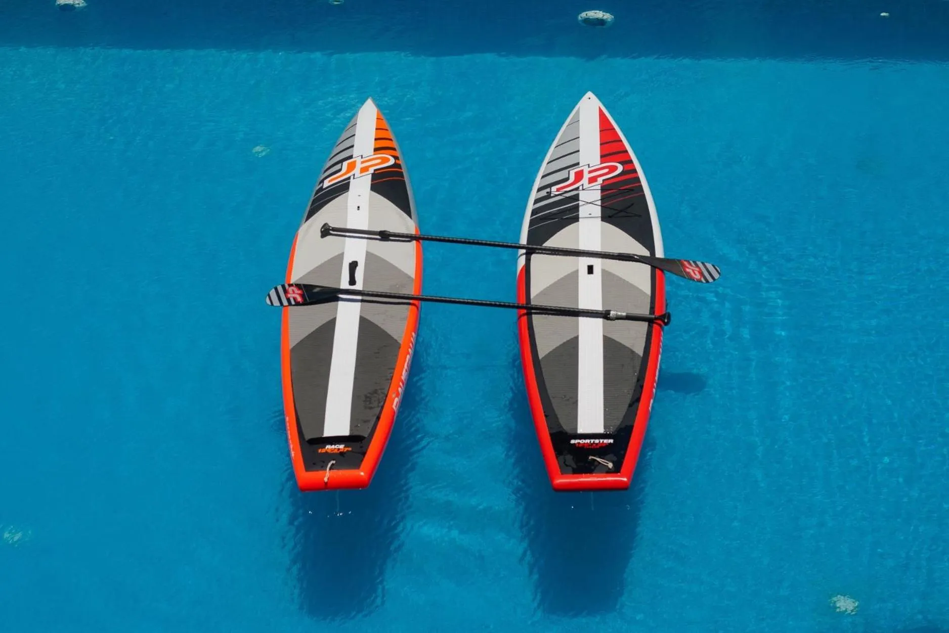 Windsurfing in Surf4You Residence