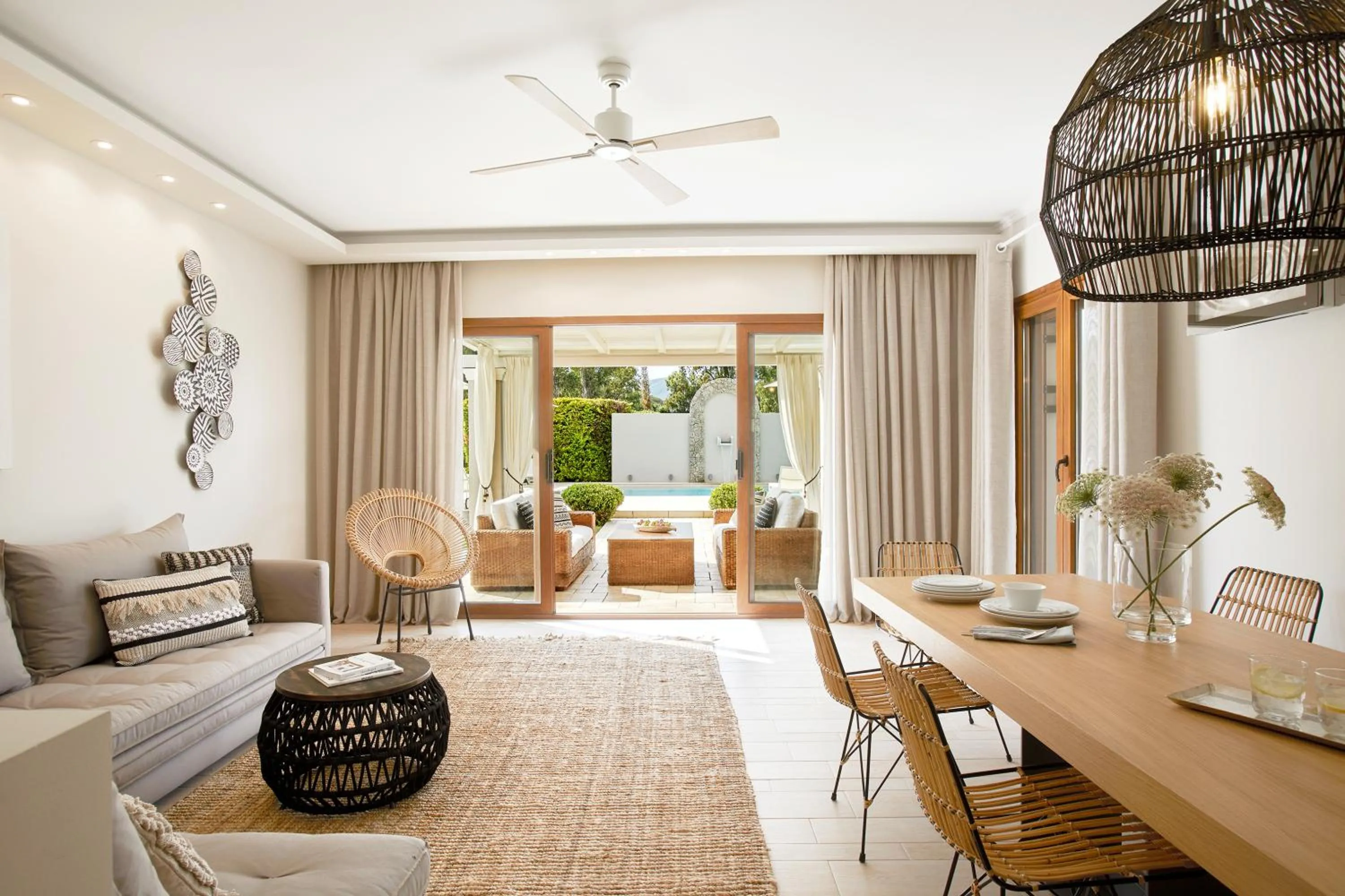 S & O Villas Corfu