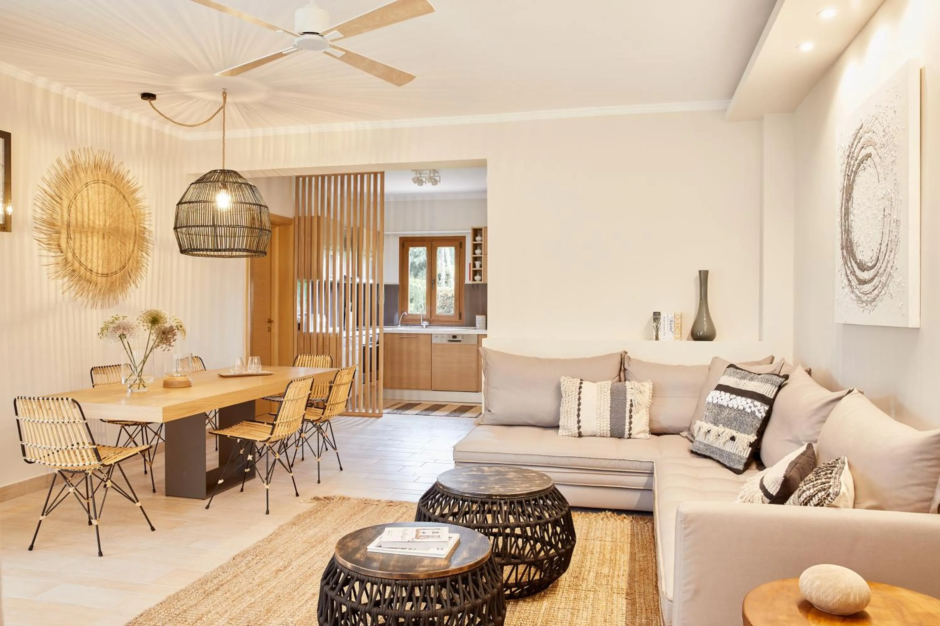 S & O Villas Corfu
