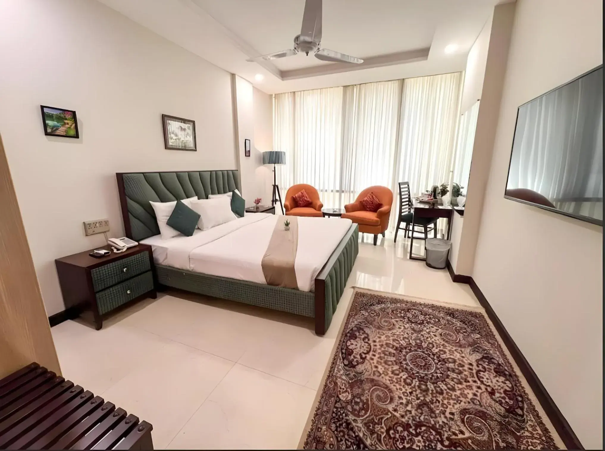 Atlas Hotel Islamabad Atlas Hotel Islamabad