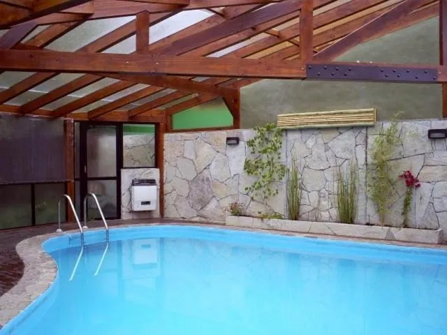 Cabañas Arique