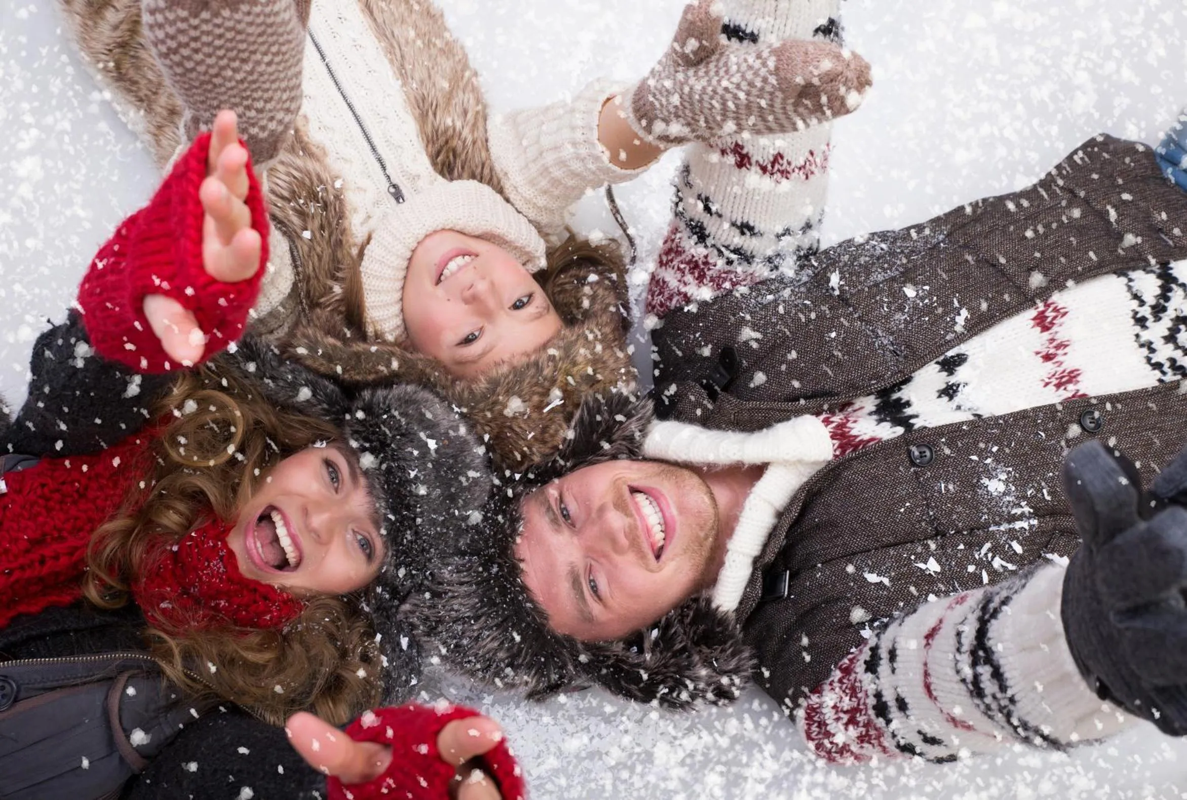 People in JoSchi Sporthaus Hochkar