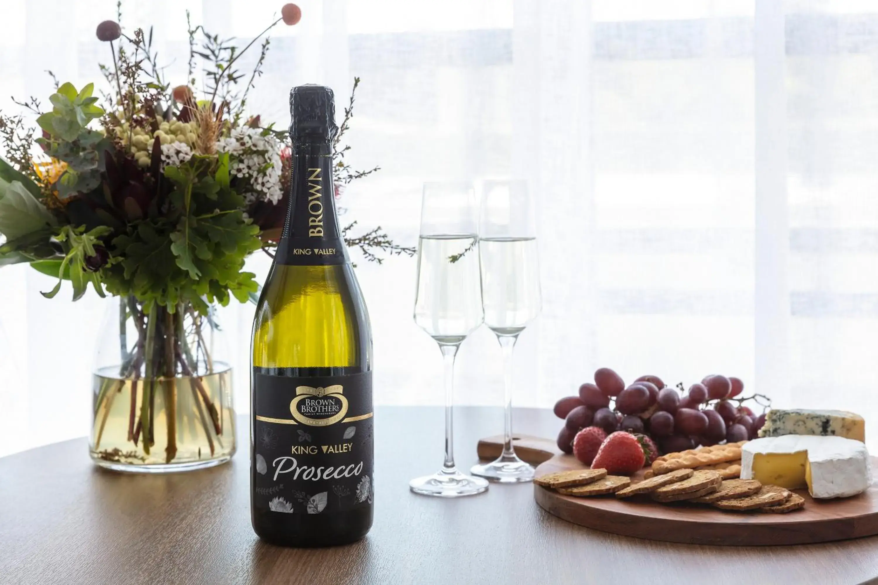 Food close-up in Quest Wangaratta Food close-up in Quest Wangaratta