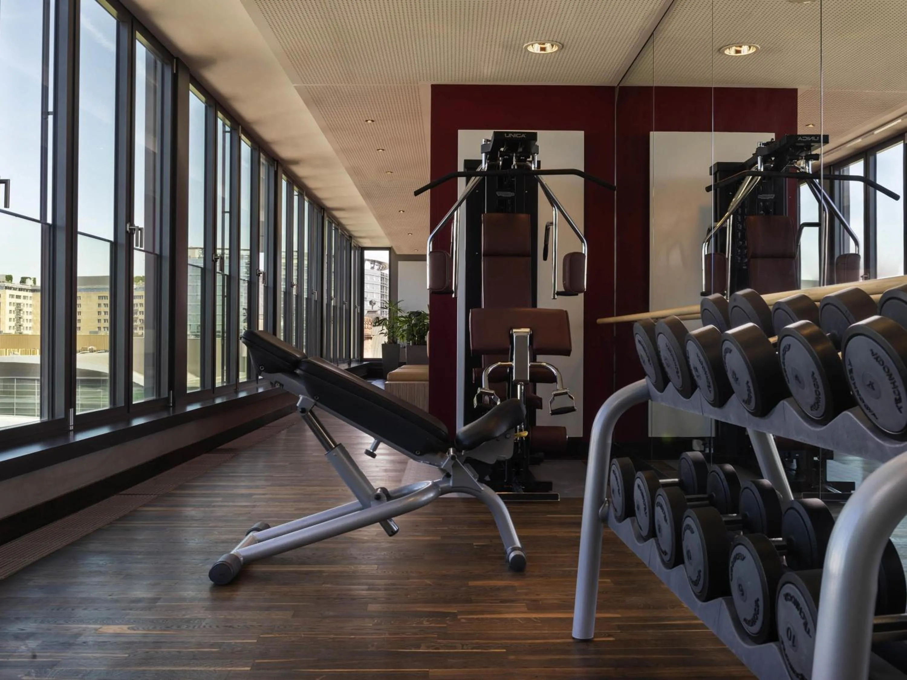 Other in Mövenpick Hotel Frankfurt City Messe