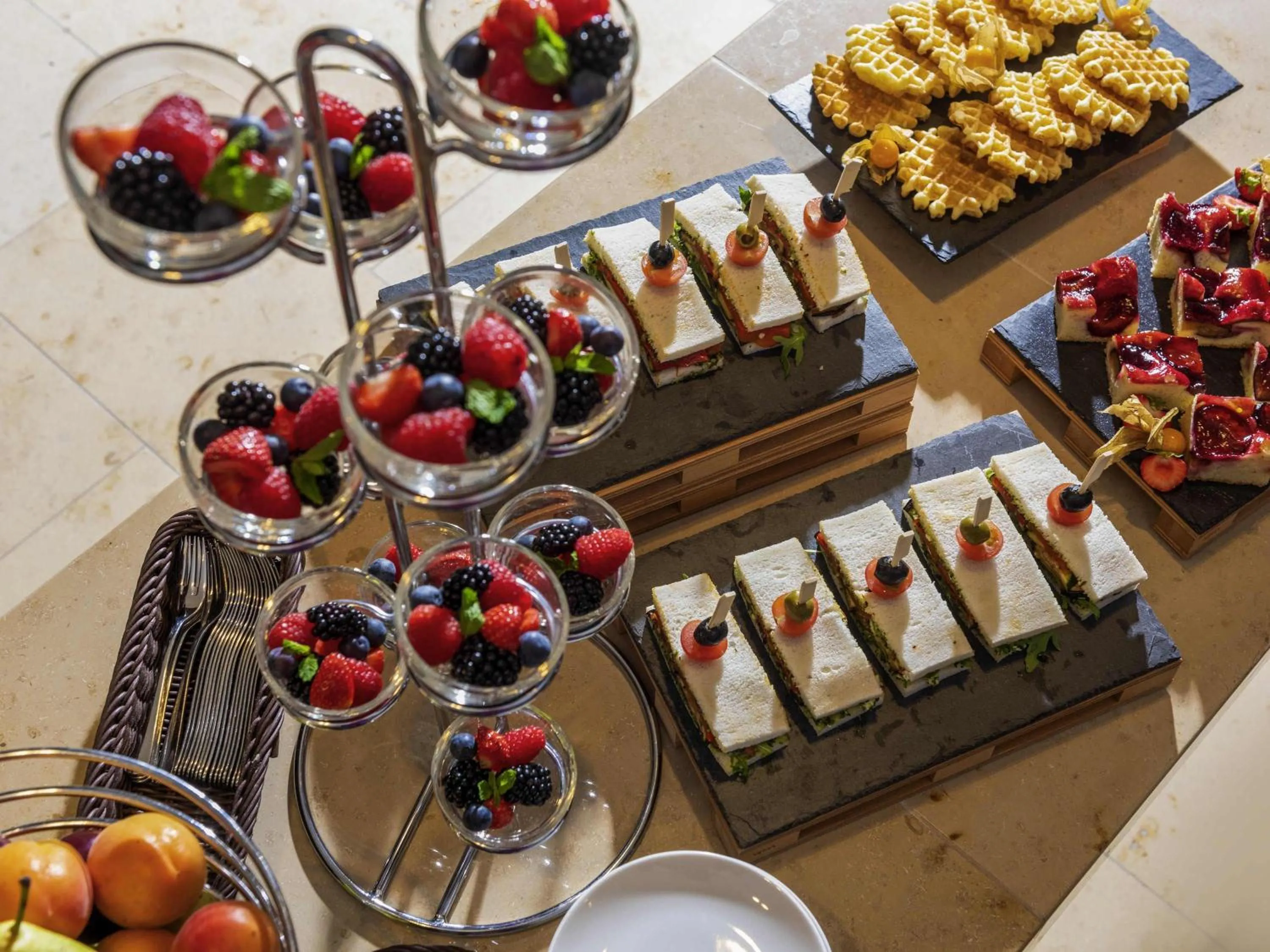 Other in Mövenpick Hotel Frankfurt City Messe