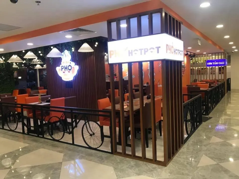 Sky Center Near Airport