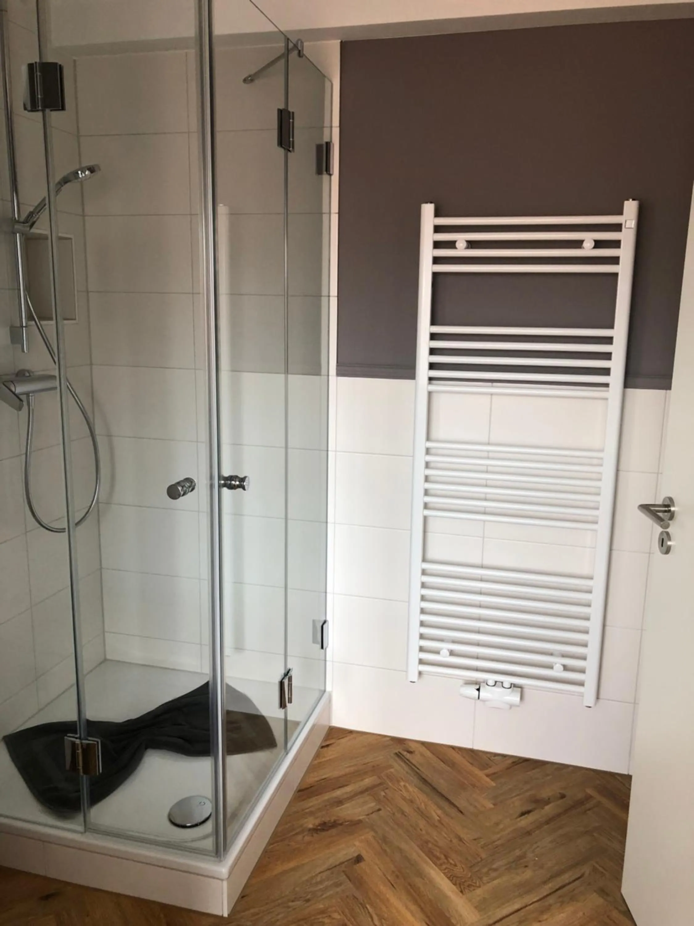 Double Room in Bayerischer Hof
