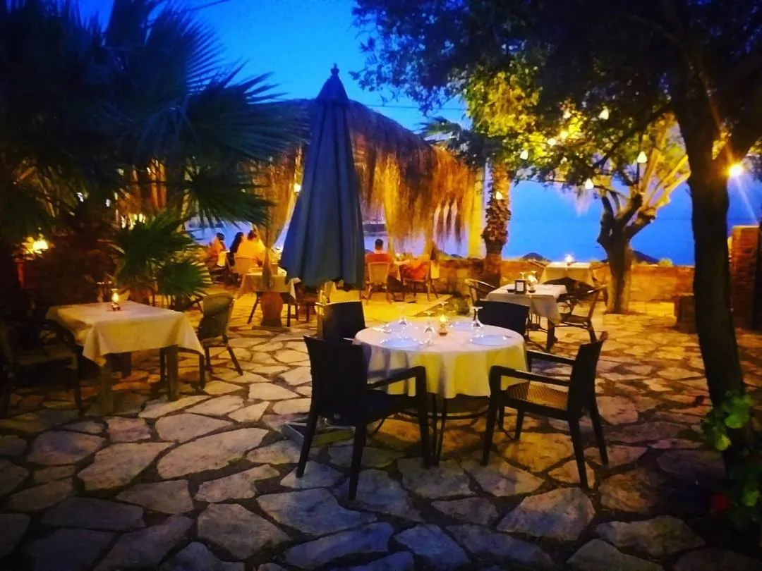 Restaurant/places to eat in Datca Masal Gibi