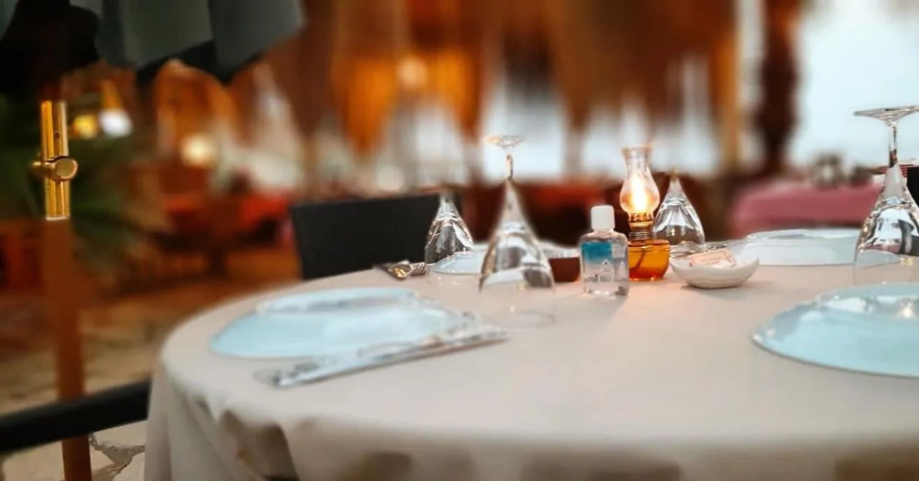 Restaurant/places to eat in Datca Masal Gibi