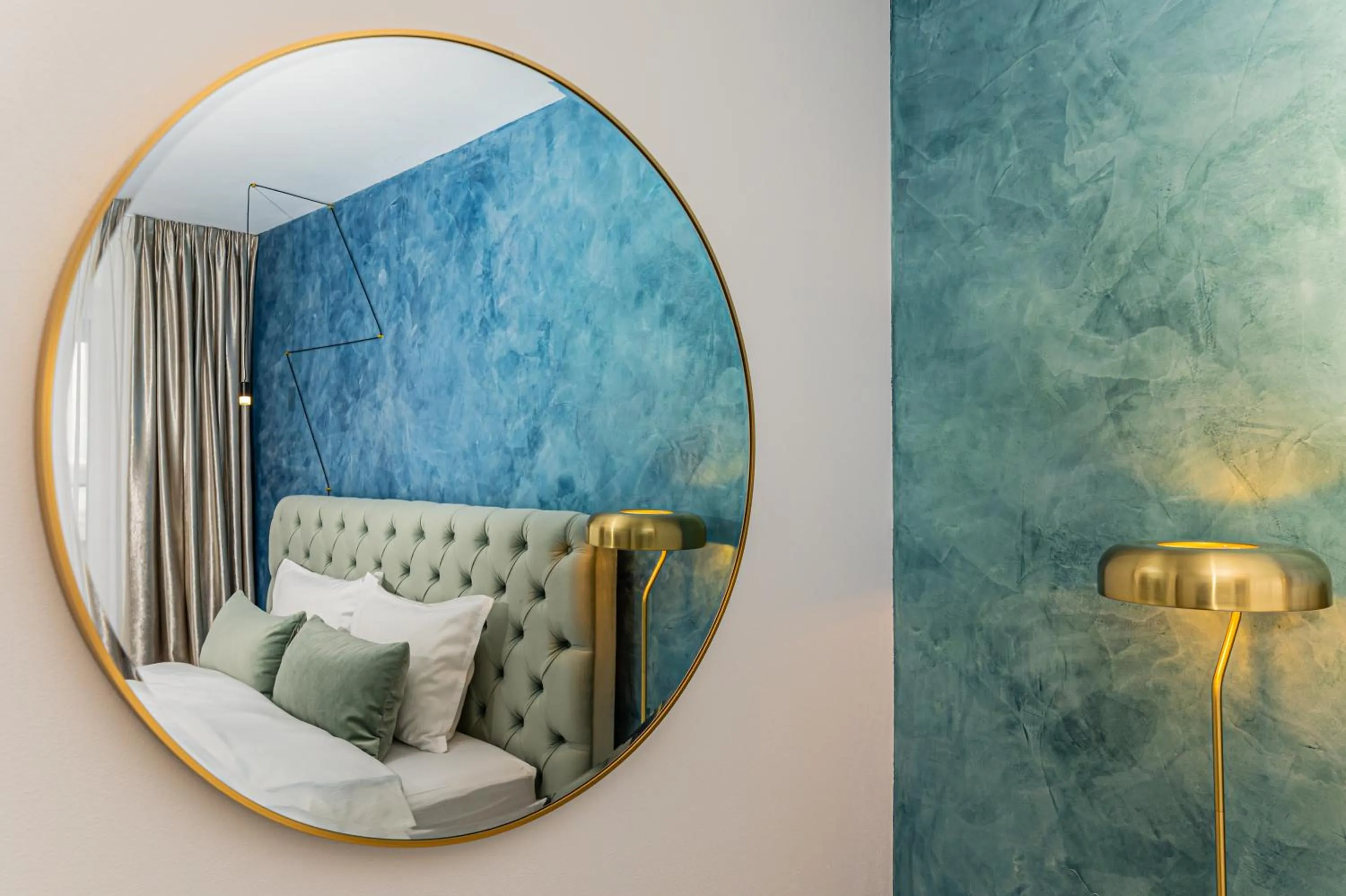 Photo of the whole room, Bed in MK Apartments Brasov