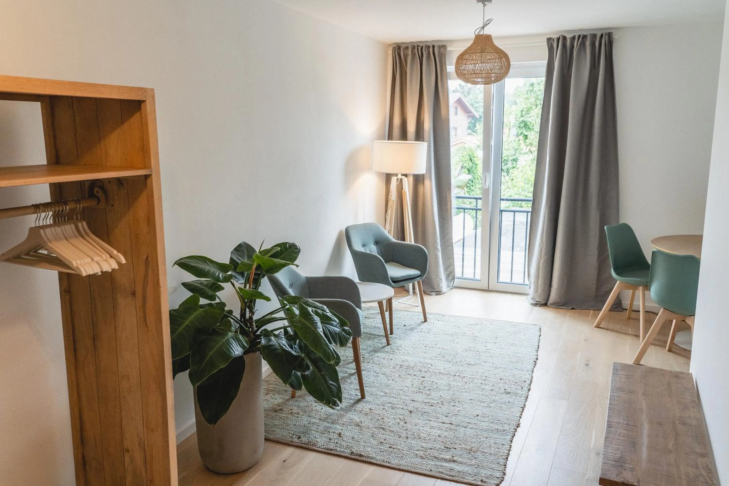 QC Hotel Quartier Chiemsee