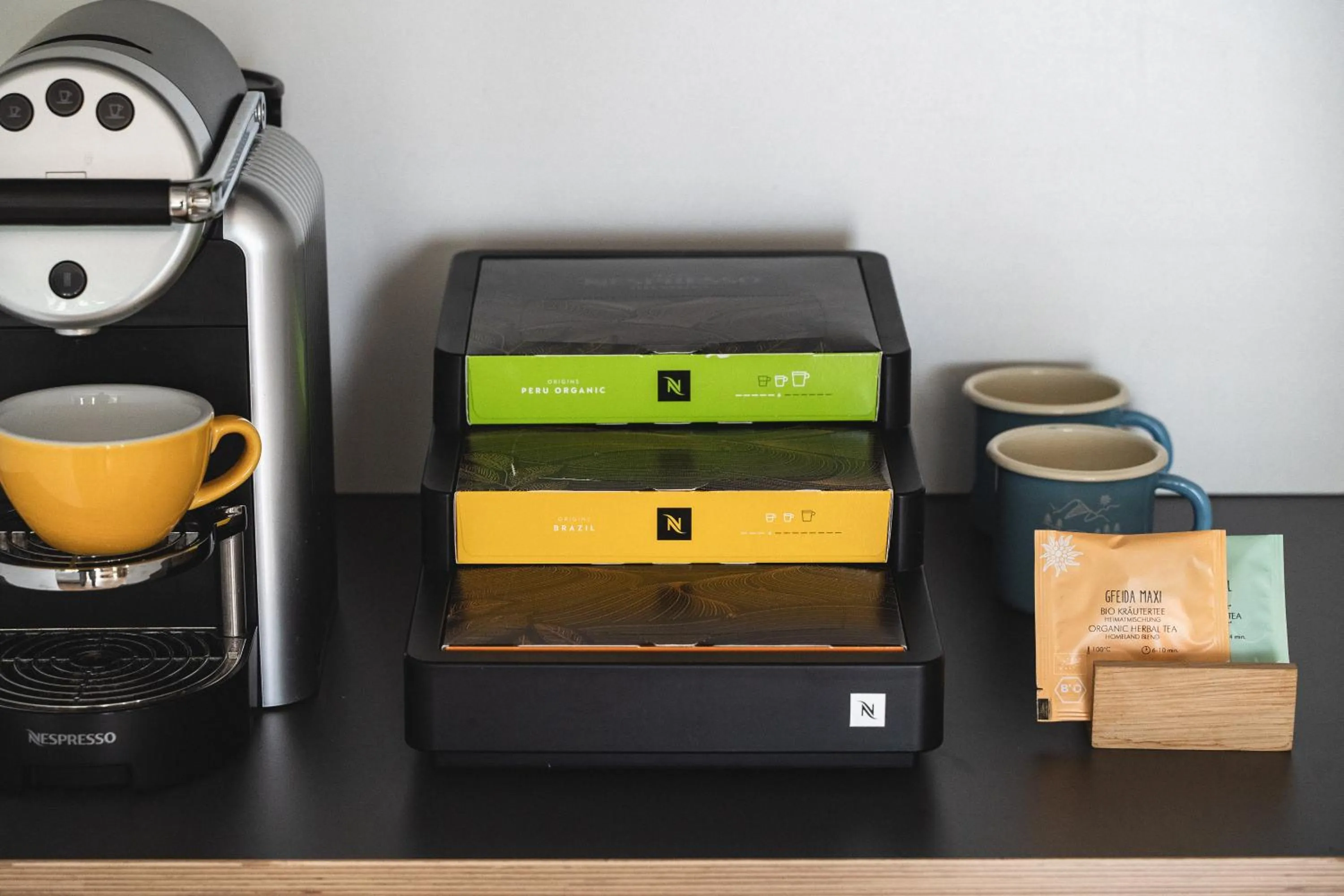 QC Hotel Quartier Chiemsee