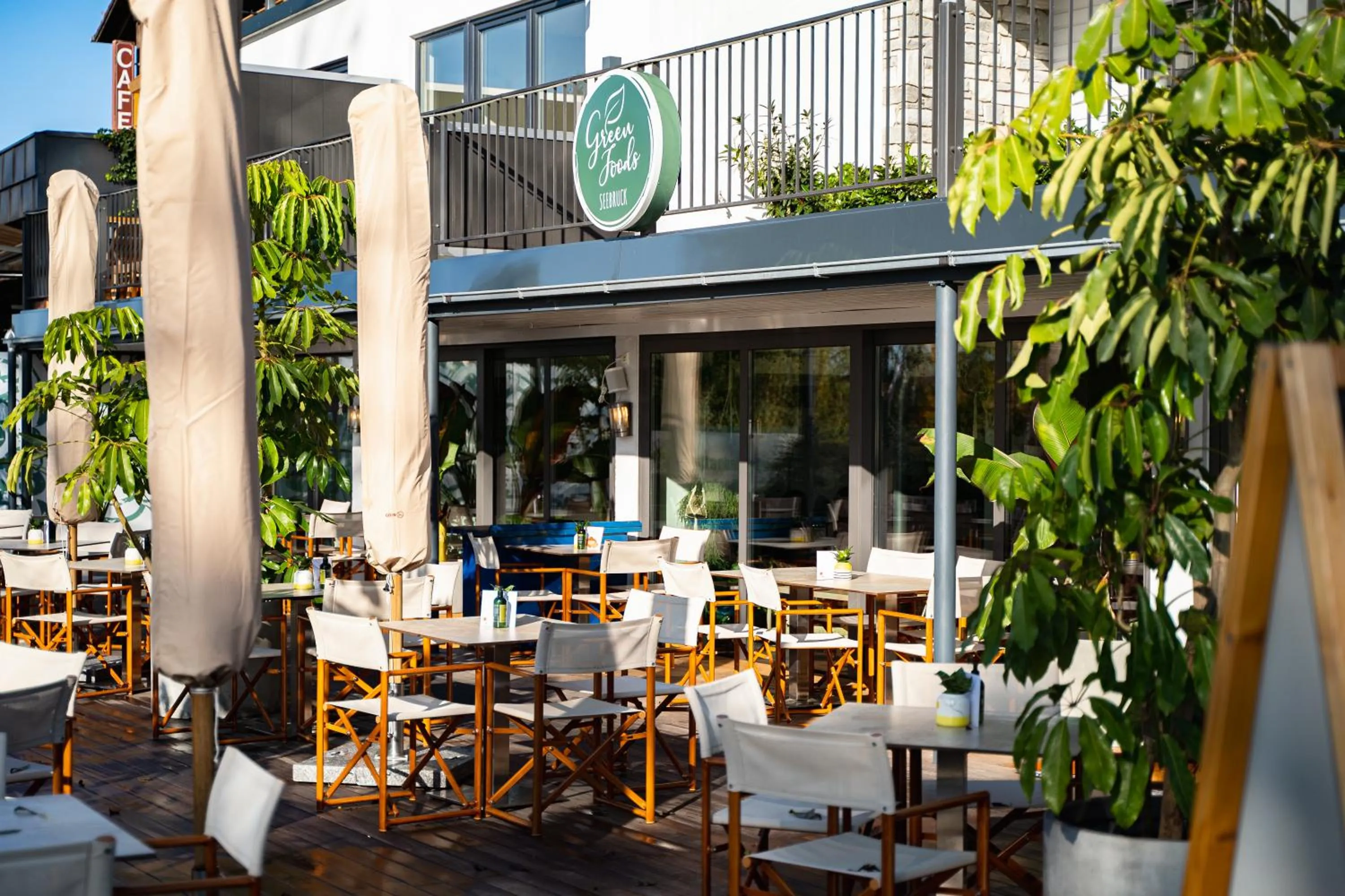 QC Hotel Quartier Chiemsee