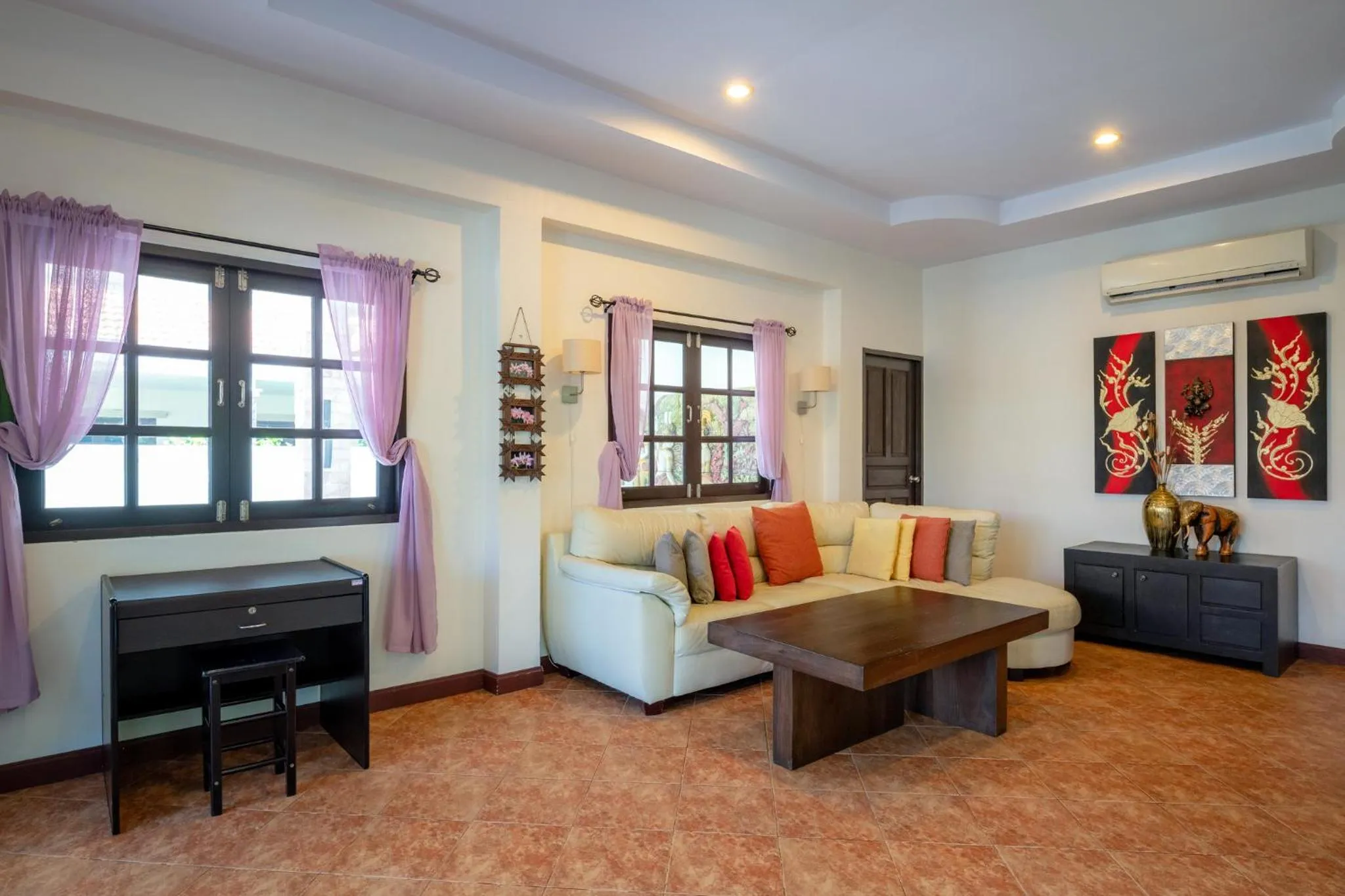 Orchid Paradise Homes OPV 15