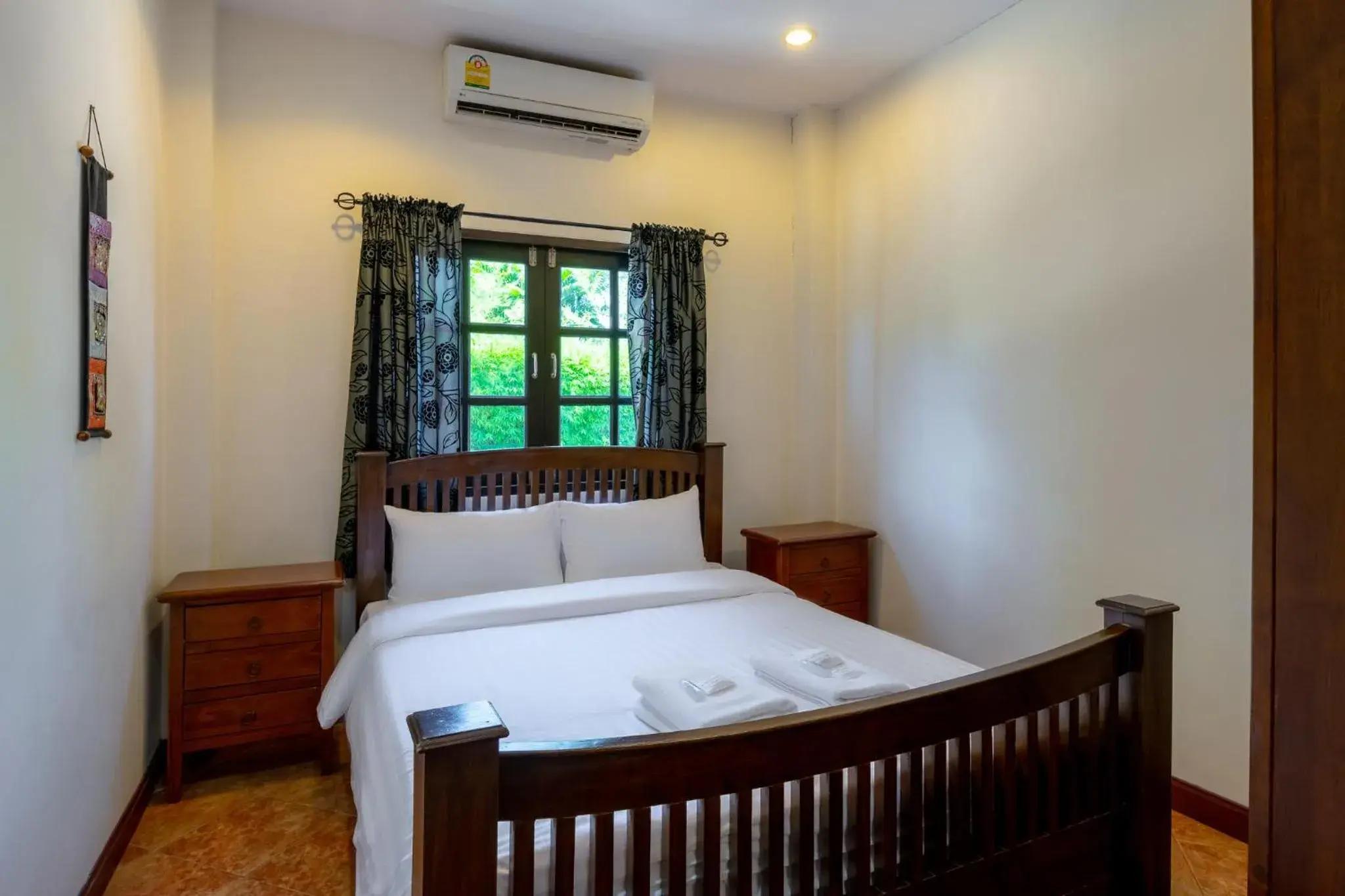 Bed in Orchid Paradise Homes OPV 15 Bed in Orchid Paradise Homes OPV 15