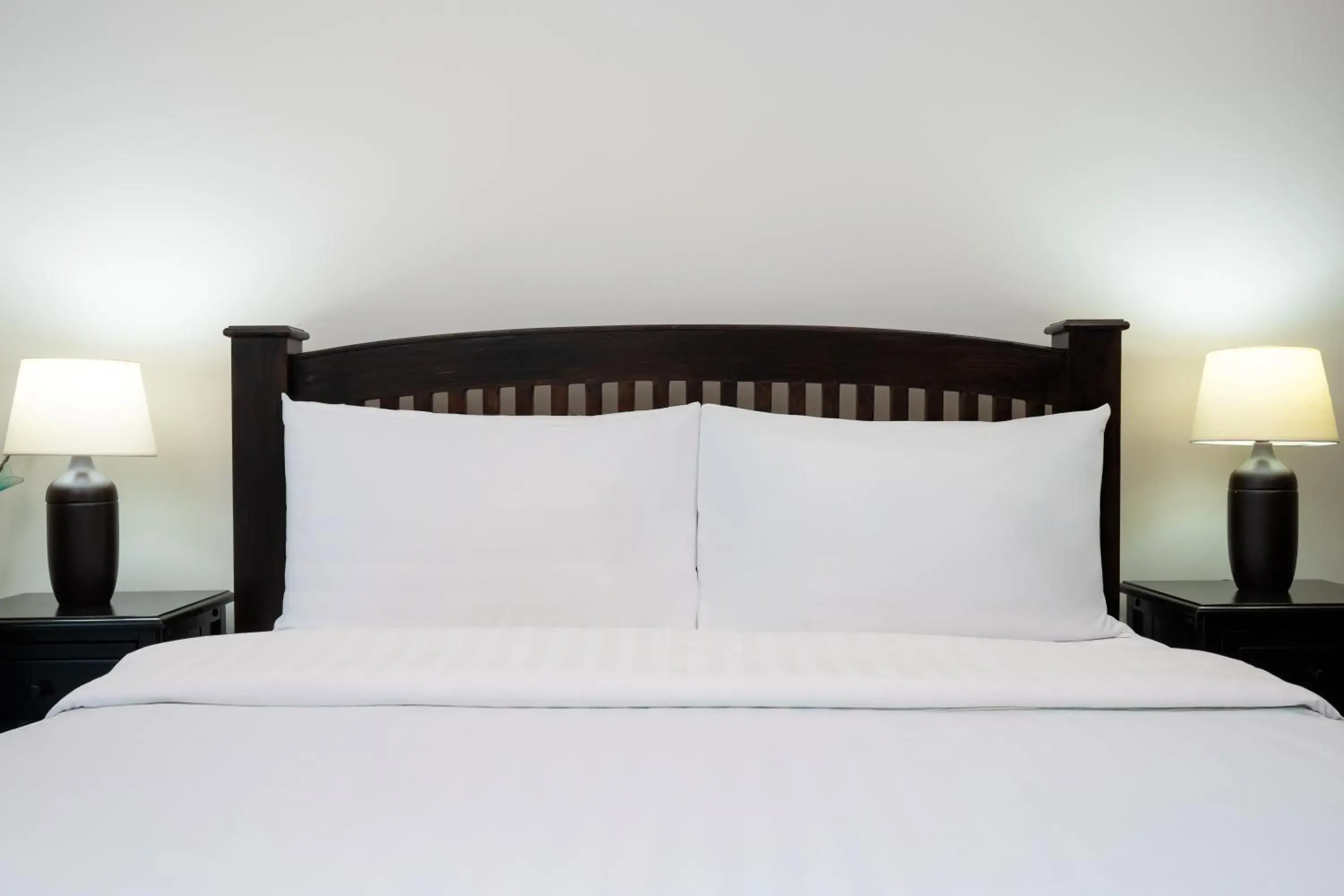 Bedroom, Bed in Orchid Paradise Homes OPV 15 Bedroom, Bed in Orchid Paradise Homes OPV 15