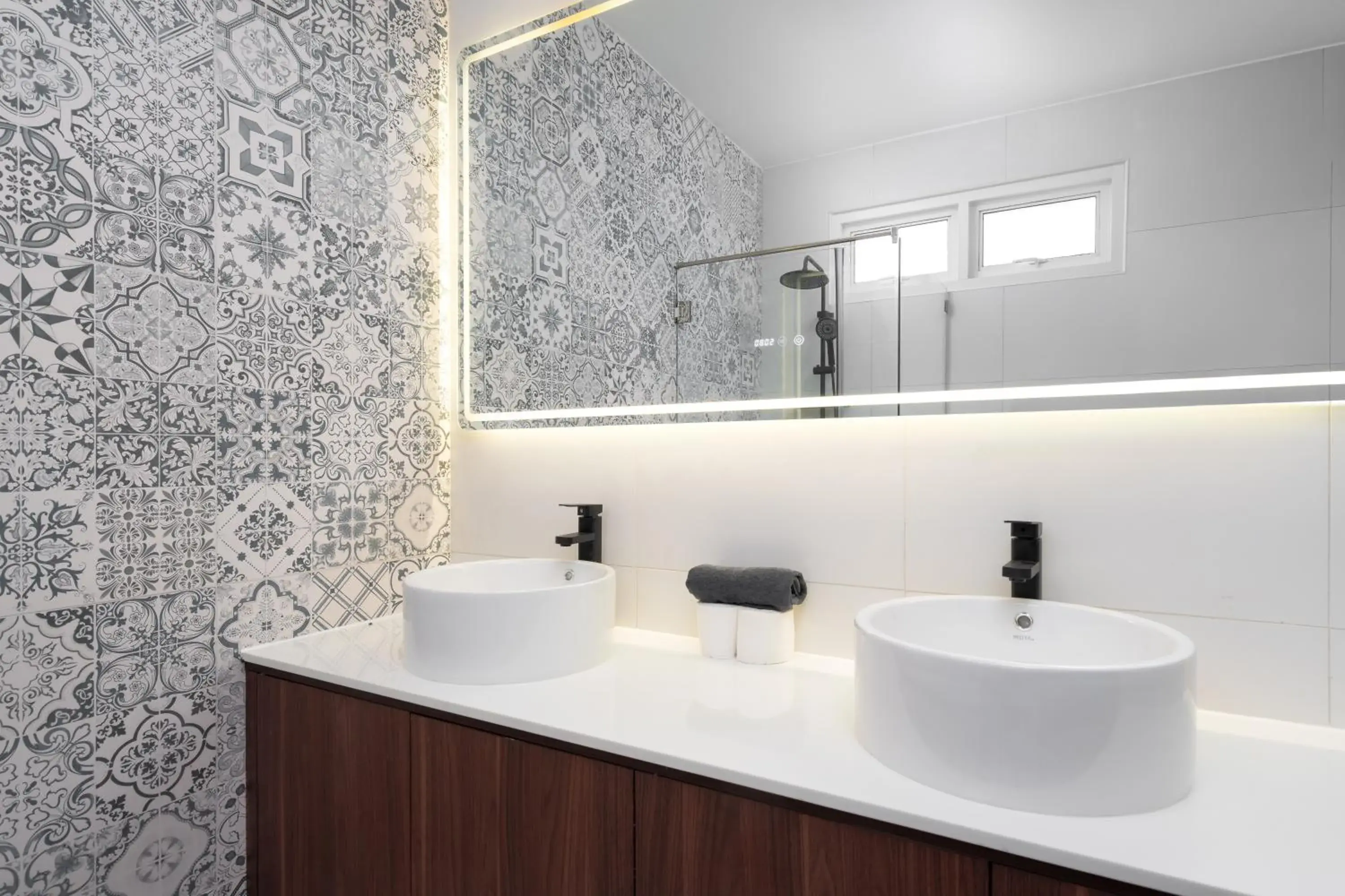 Bathroom in Orchid Paradise Homes OPV 15 Bathroom in Orchid Paradise Homes OPV 15