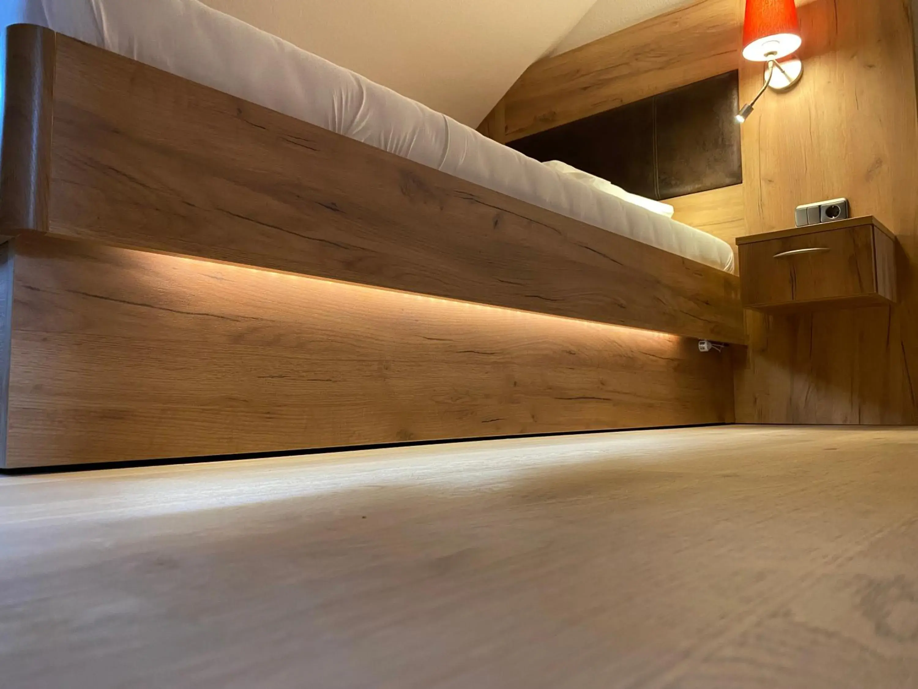 Hotel Sonnenhügel Hotel Sonnenhügel