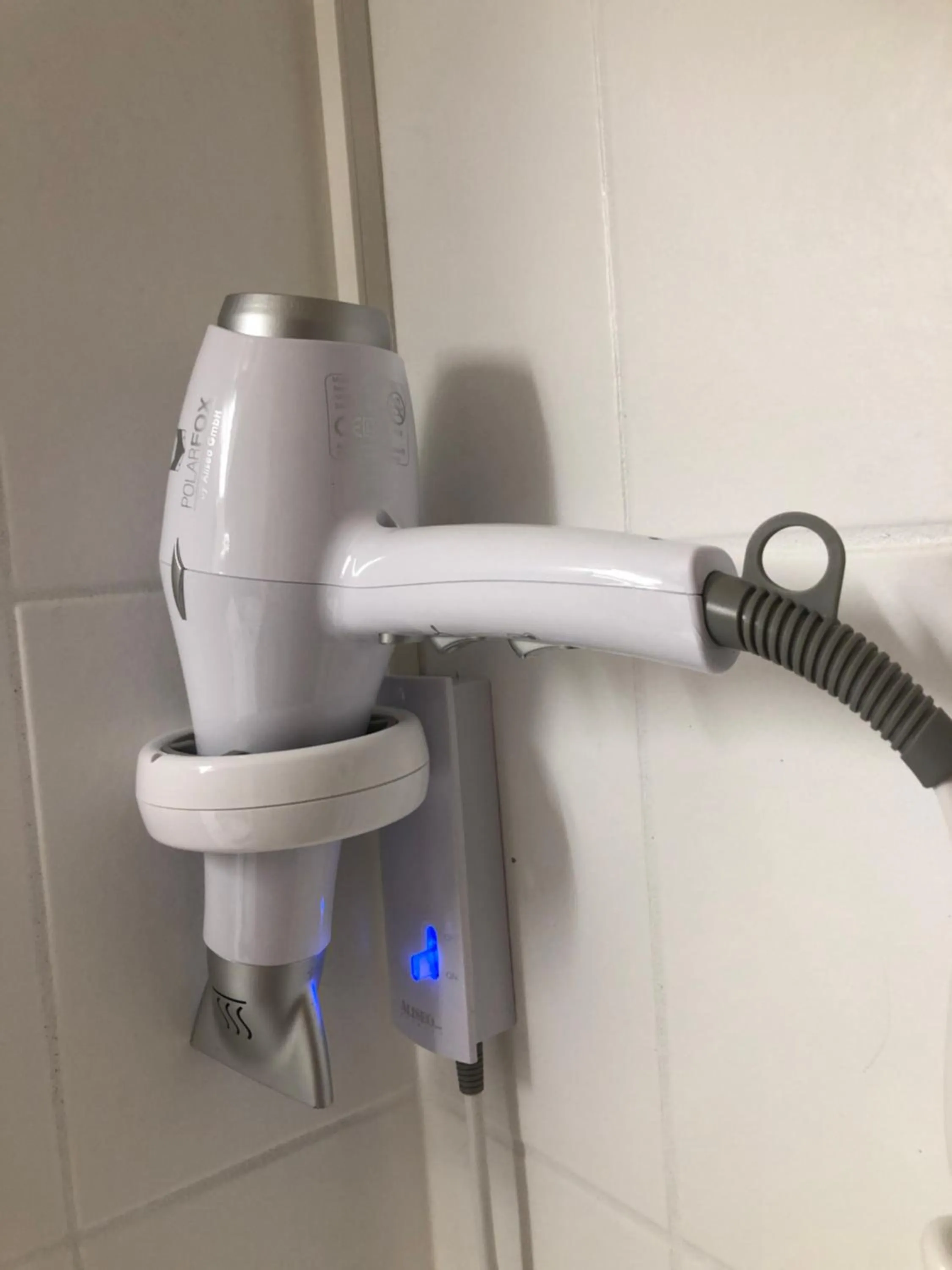 heating in Hotel Sonnenhügel