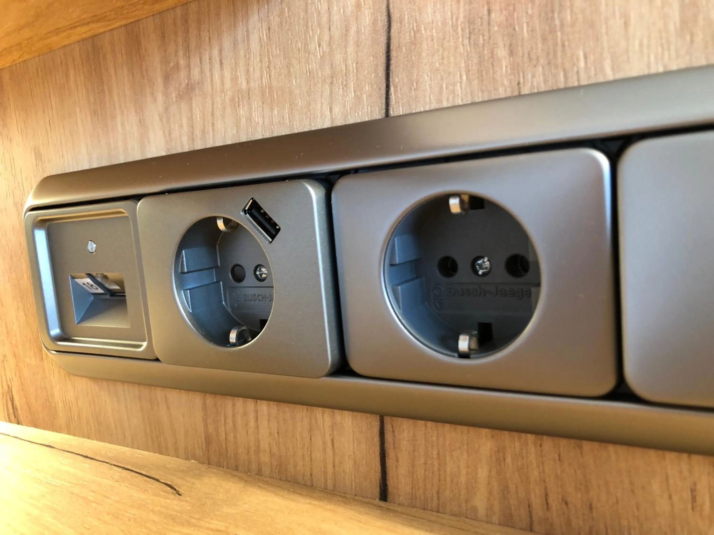 Staff in Hotel Sonnenhügel