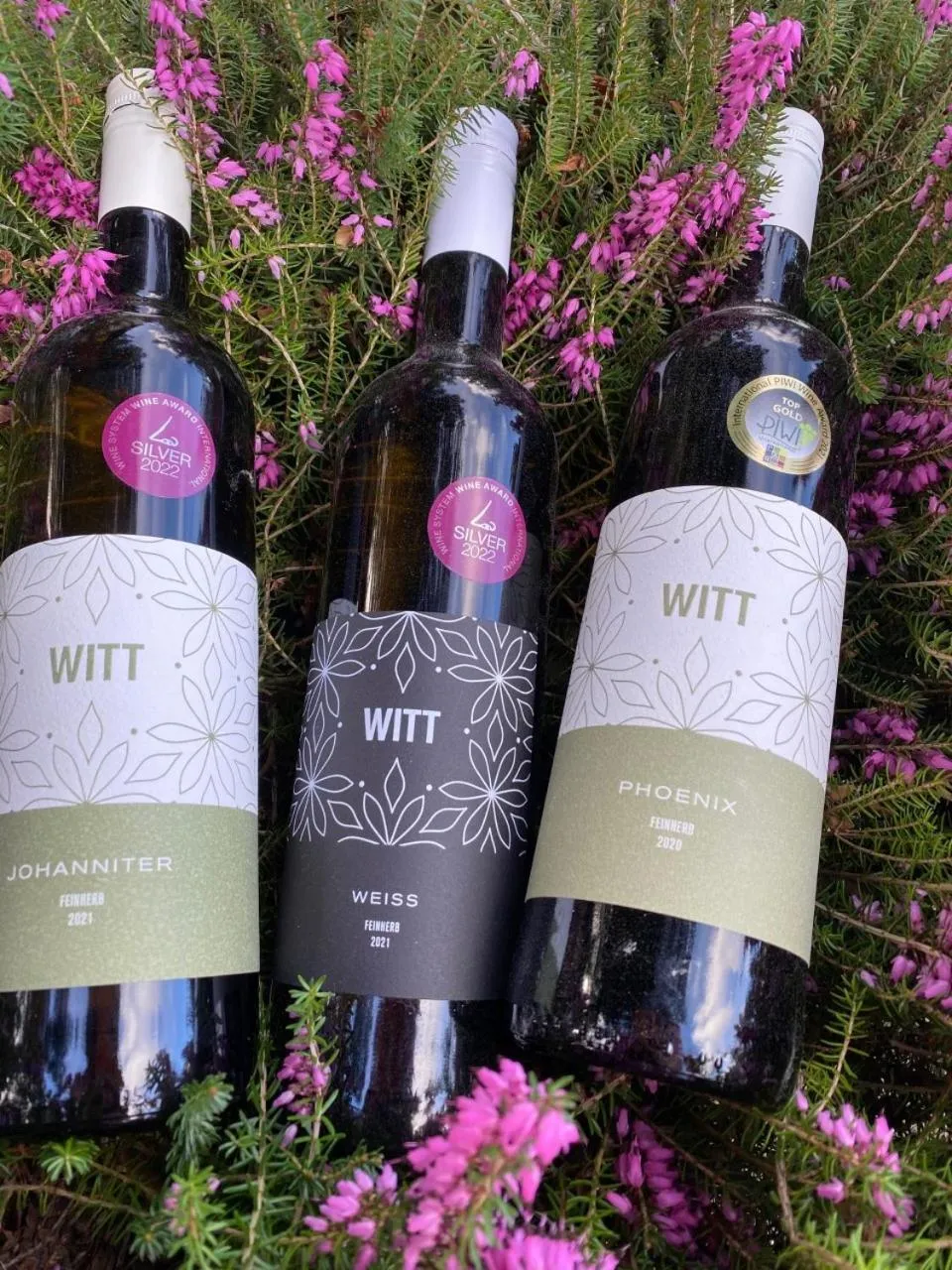 Restaurant/places to eat in Hotel Sonnenhügel