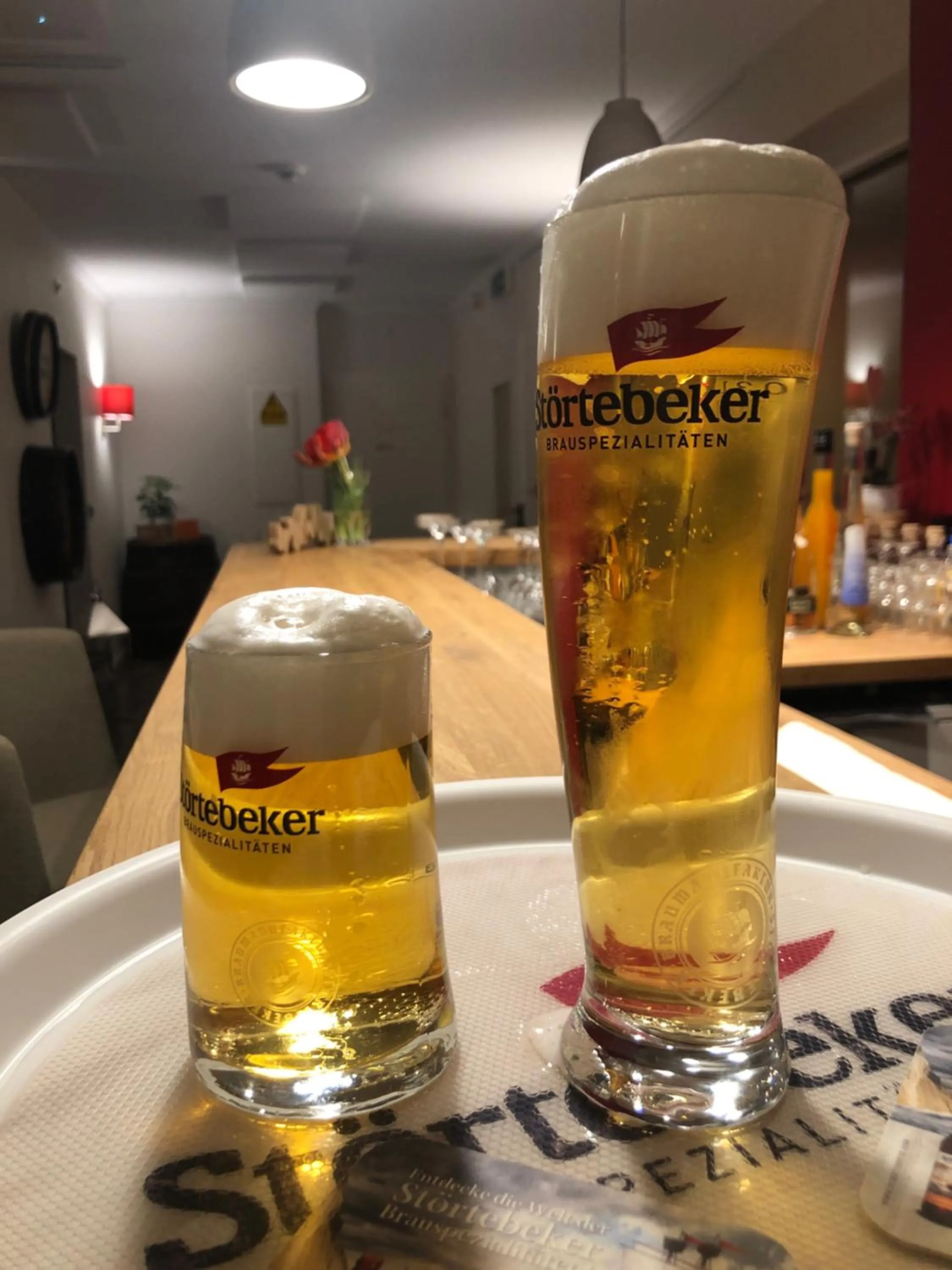 Restaurant/places to eat in Hotel Sonnenhügel