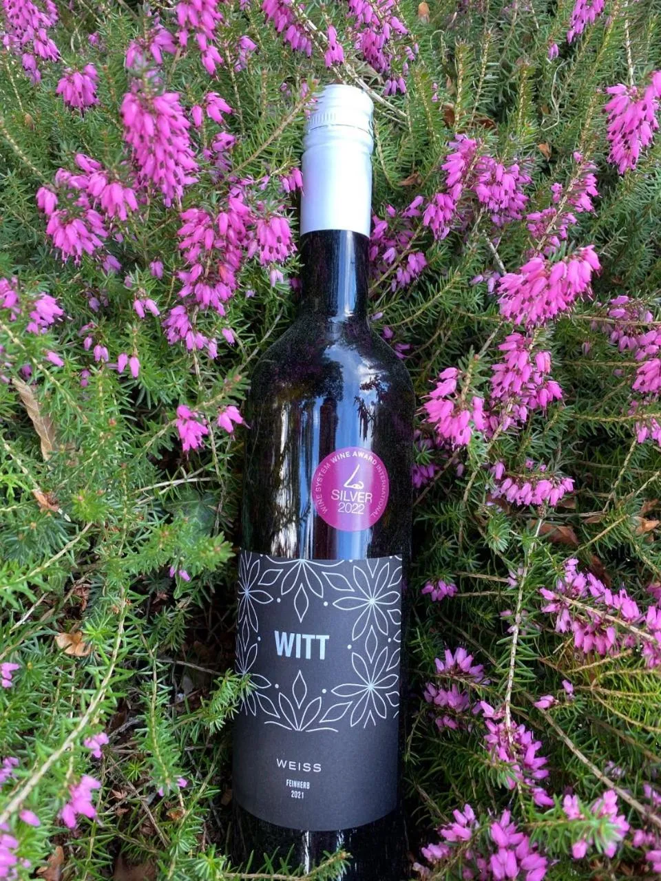 Restaurant/places to eat in Hotel Sonnenhügel