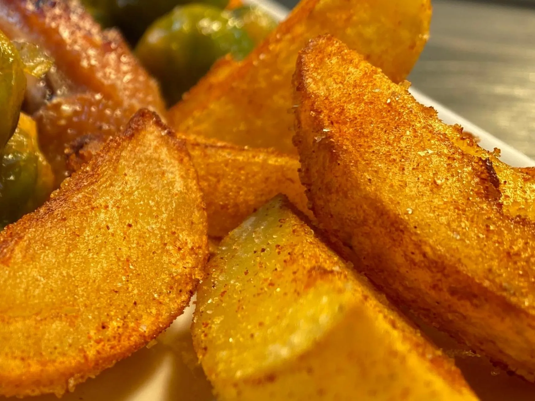 Restaurant/places to eat in Hotel Sonnenhügel