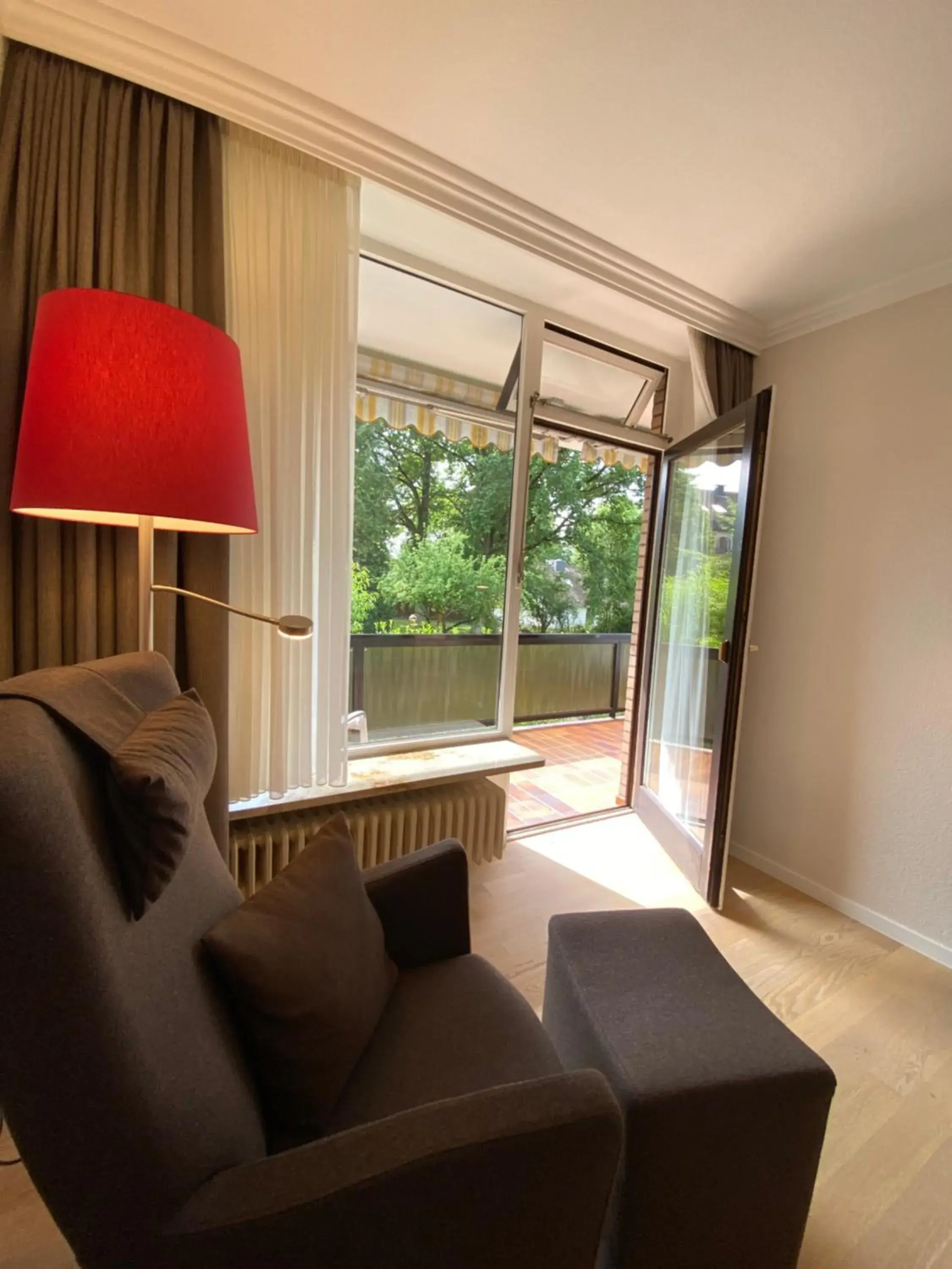 Hotel Sonnenhügel Hotel Sonnenhügel