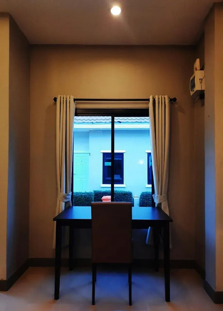 Home resort Home resort