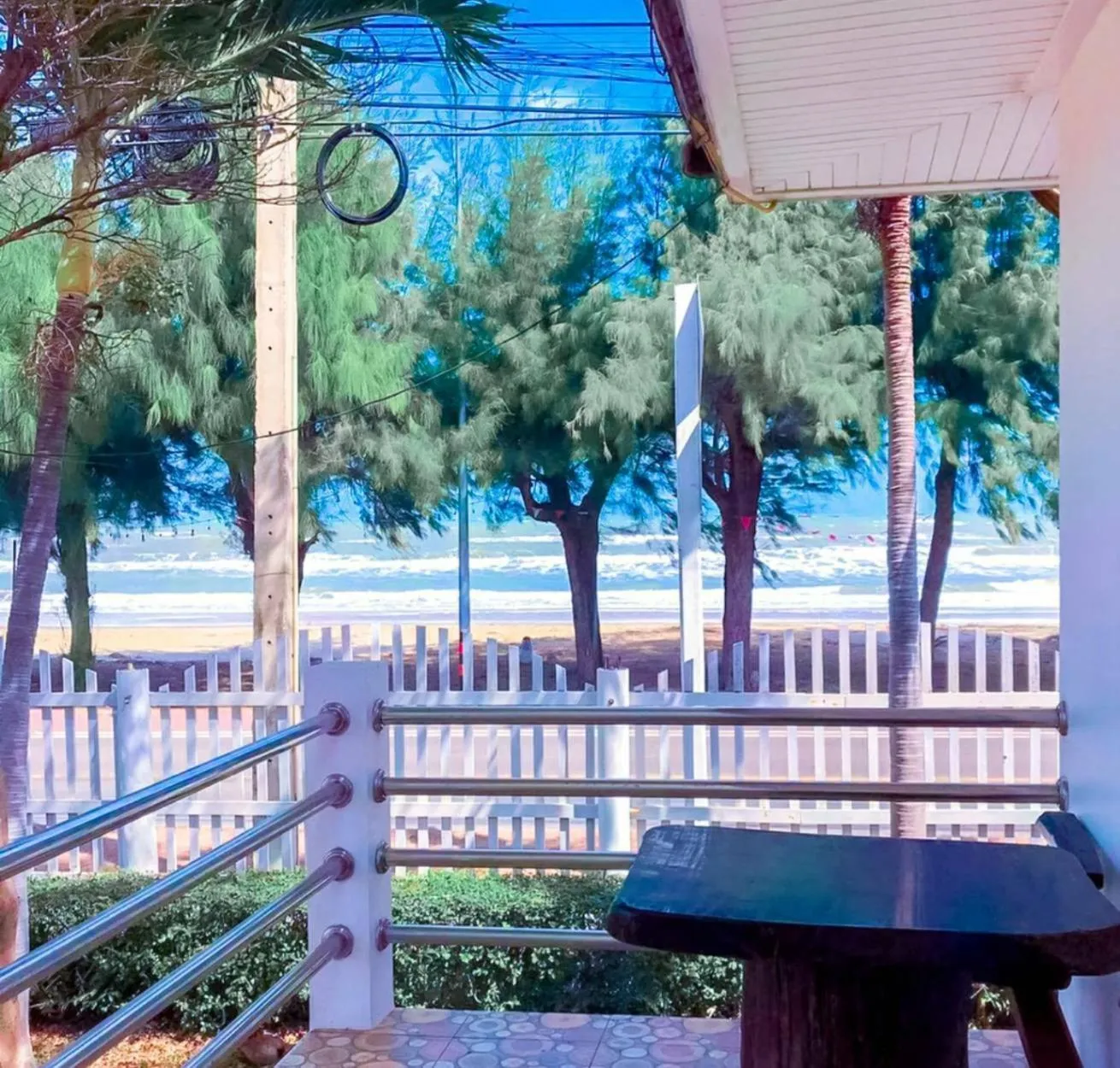 Baan Golden Resort & Residences