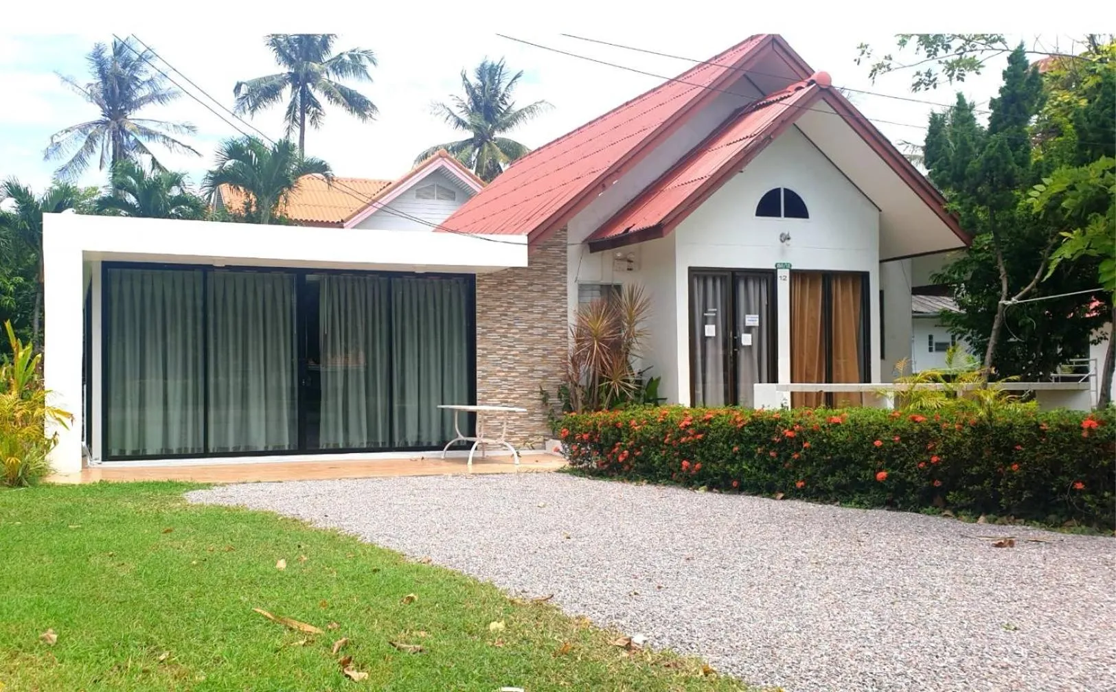 Baan Golden Resort & Residences