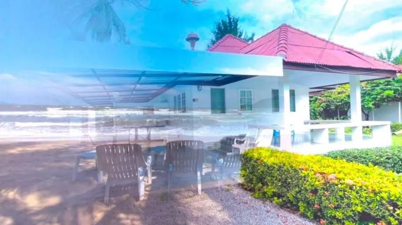 Baan Golden Resort & Residences