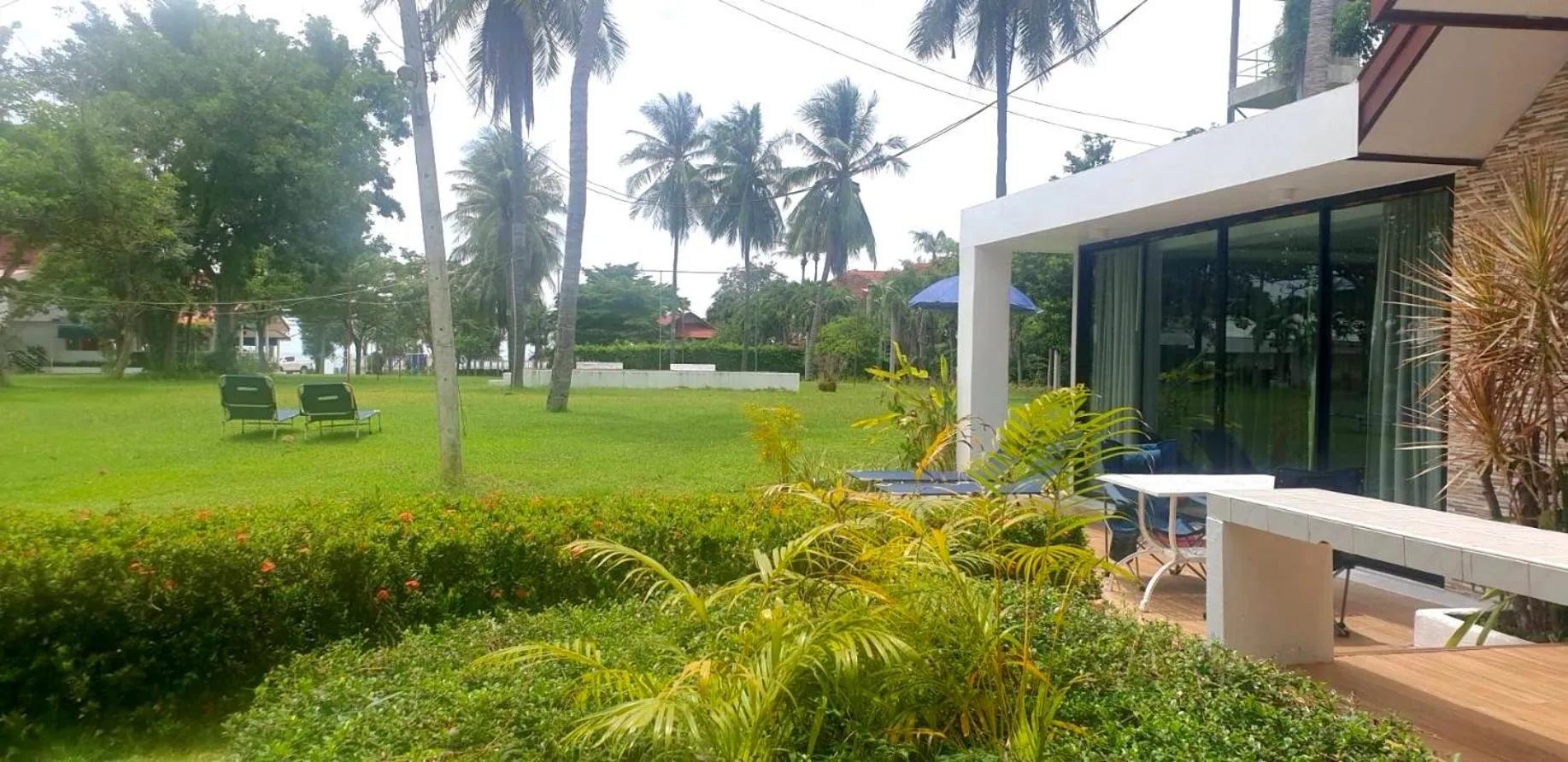 Baan Golden Resort & Residences