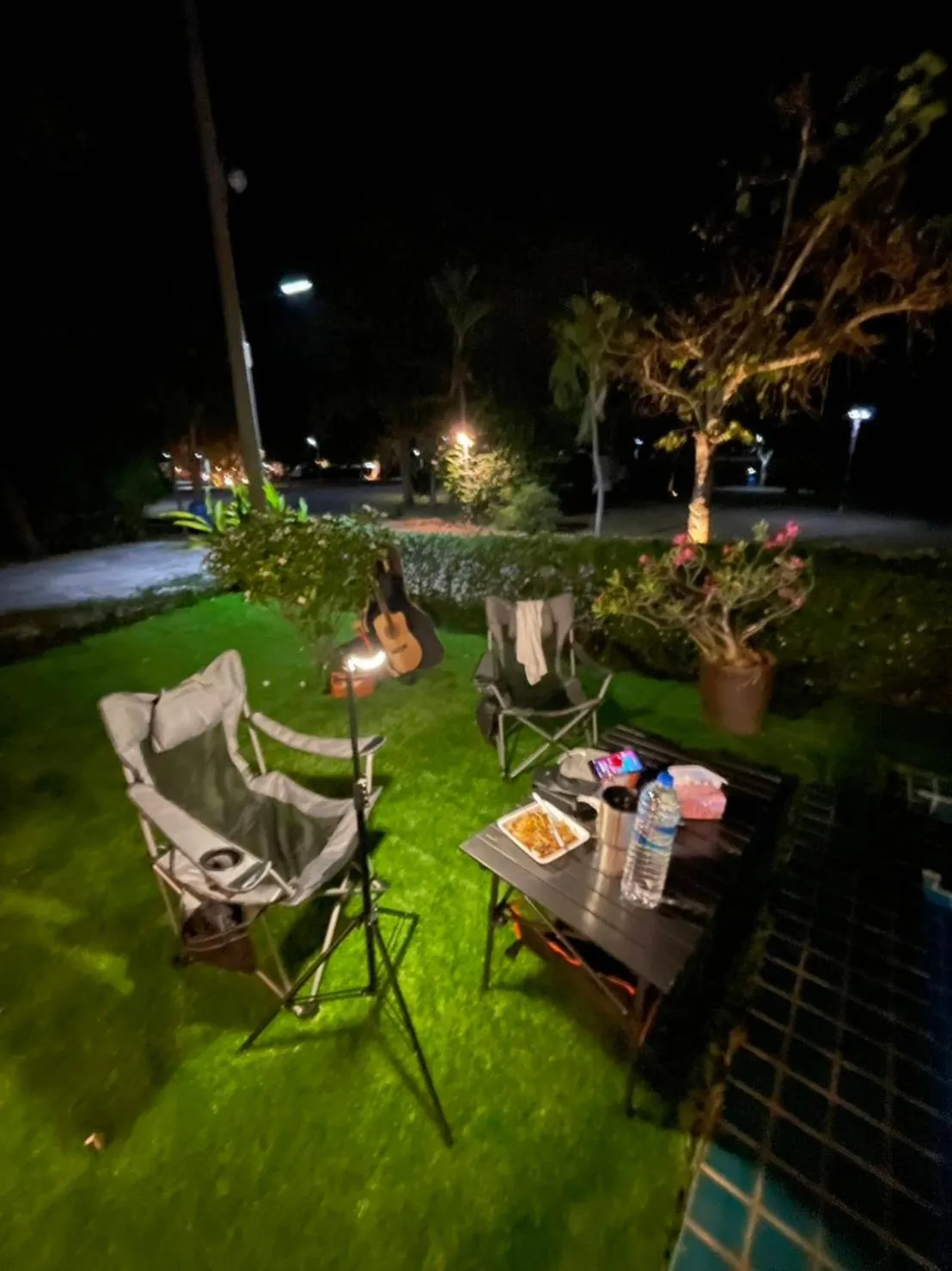 Baan Golden Resort & Residences