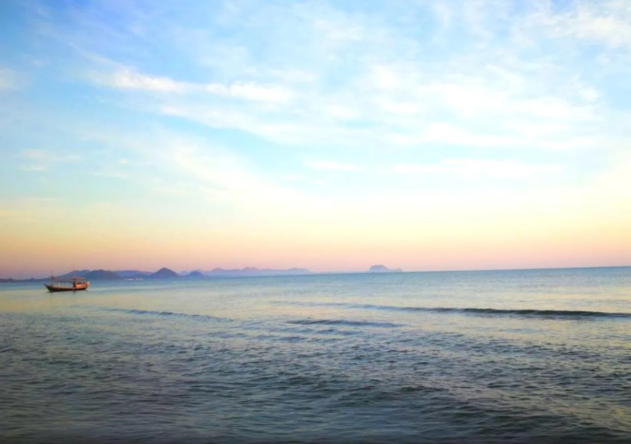 Baan Golden Resort & Residences