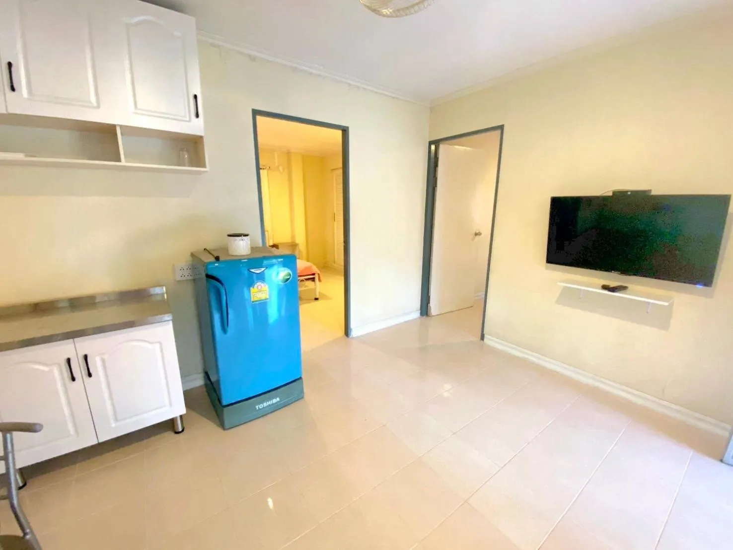 Baan Golden Resort & Residences