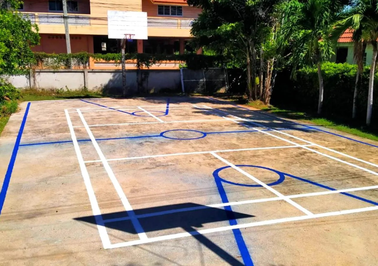 Baan Golden Resort & Residences