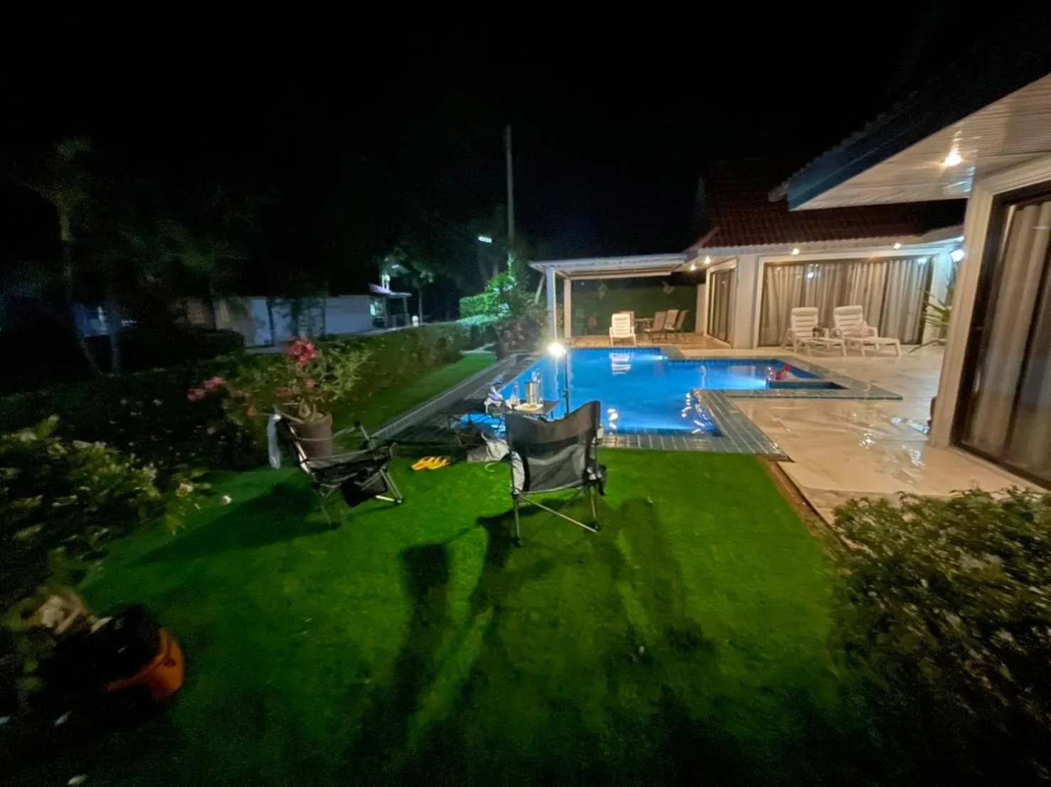 Baan Golden Resort & Residences