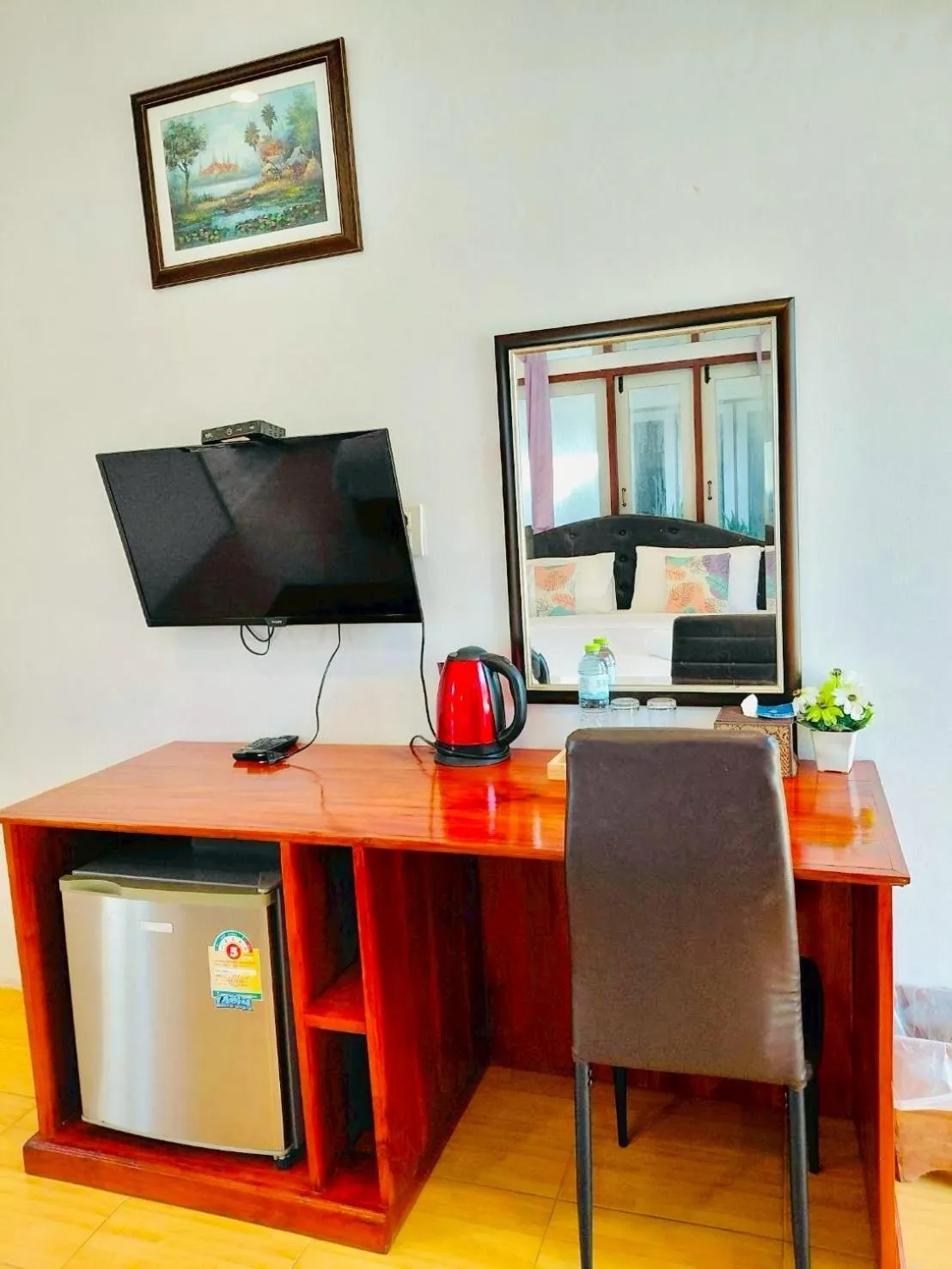 Baan Golden Resort & Residences