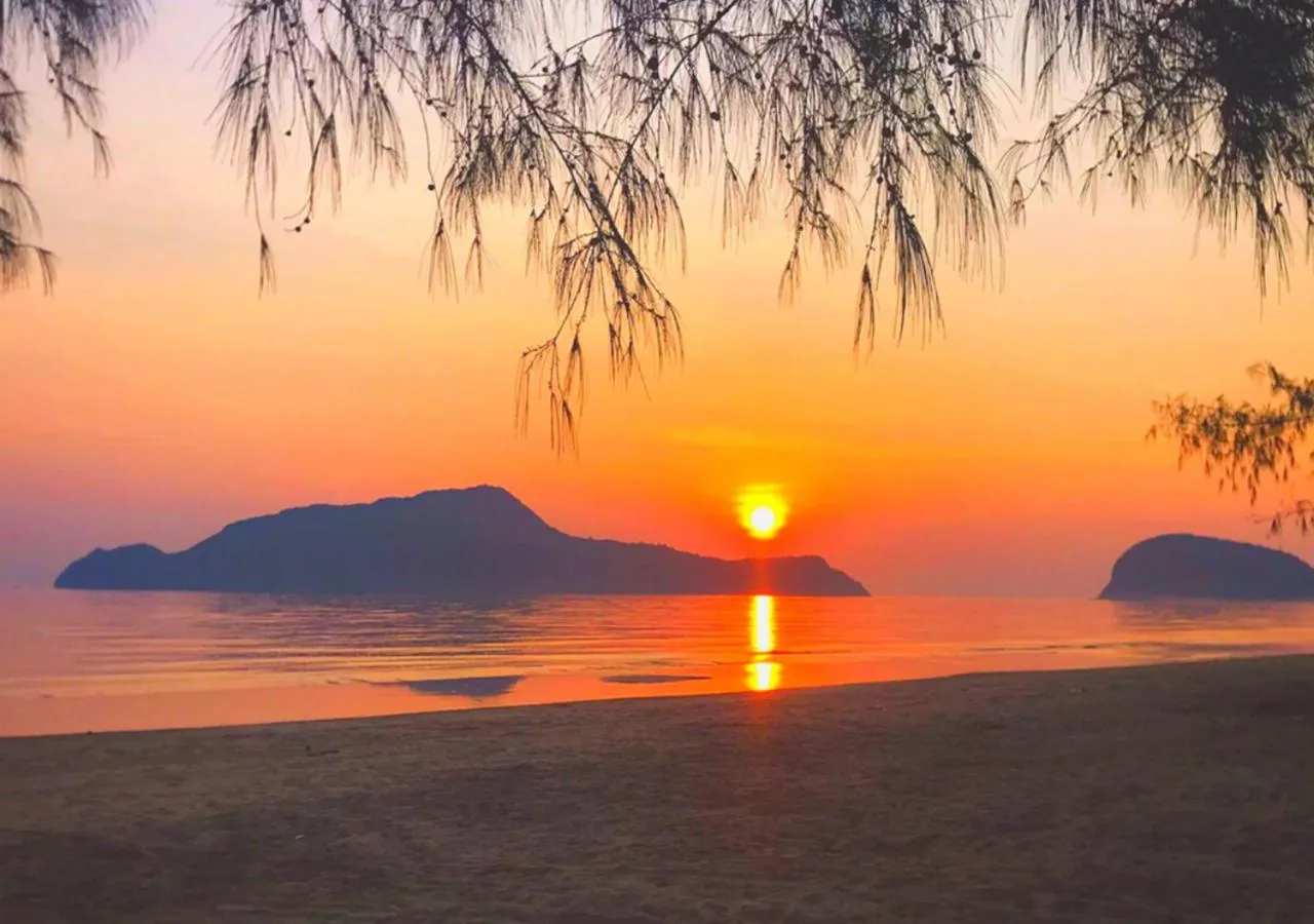 Baan Golden Resort & Residences