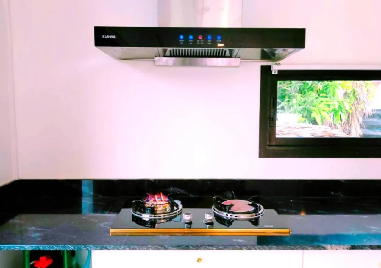 Baan Golden Resort & Residences