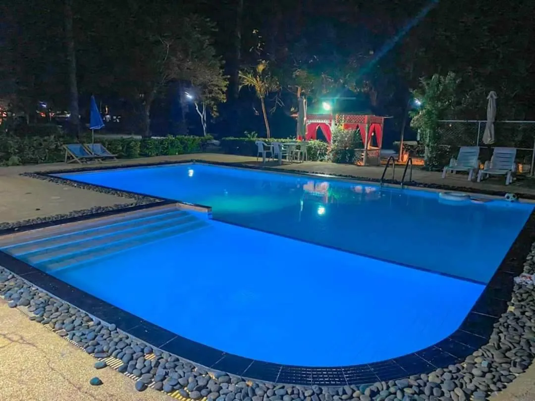 Baan Golden Resort & Residences