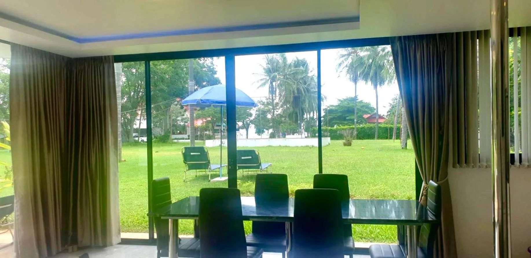 Baan Golden Resort & Residences