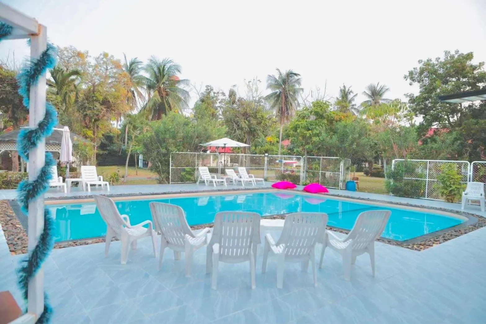 Baan Golden Resort & Residences