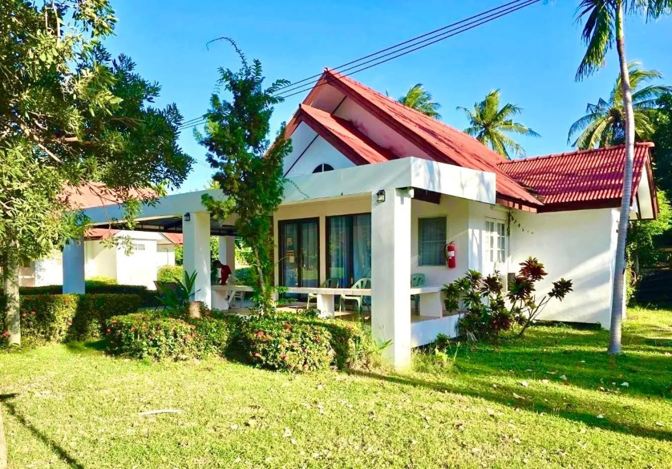 Baan Golden Resort & Residences