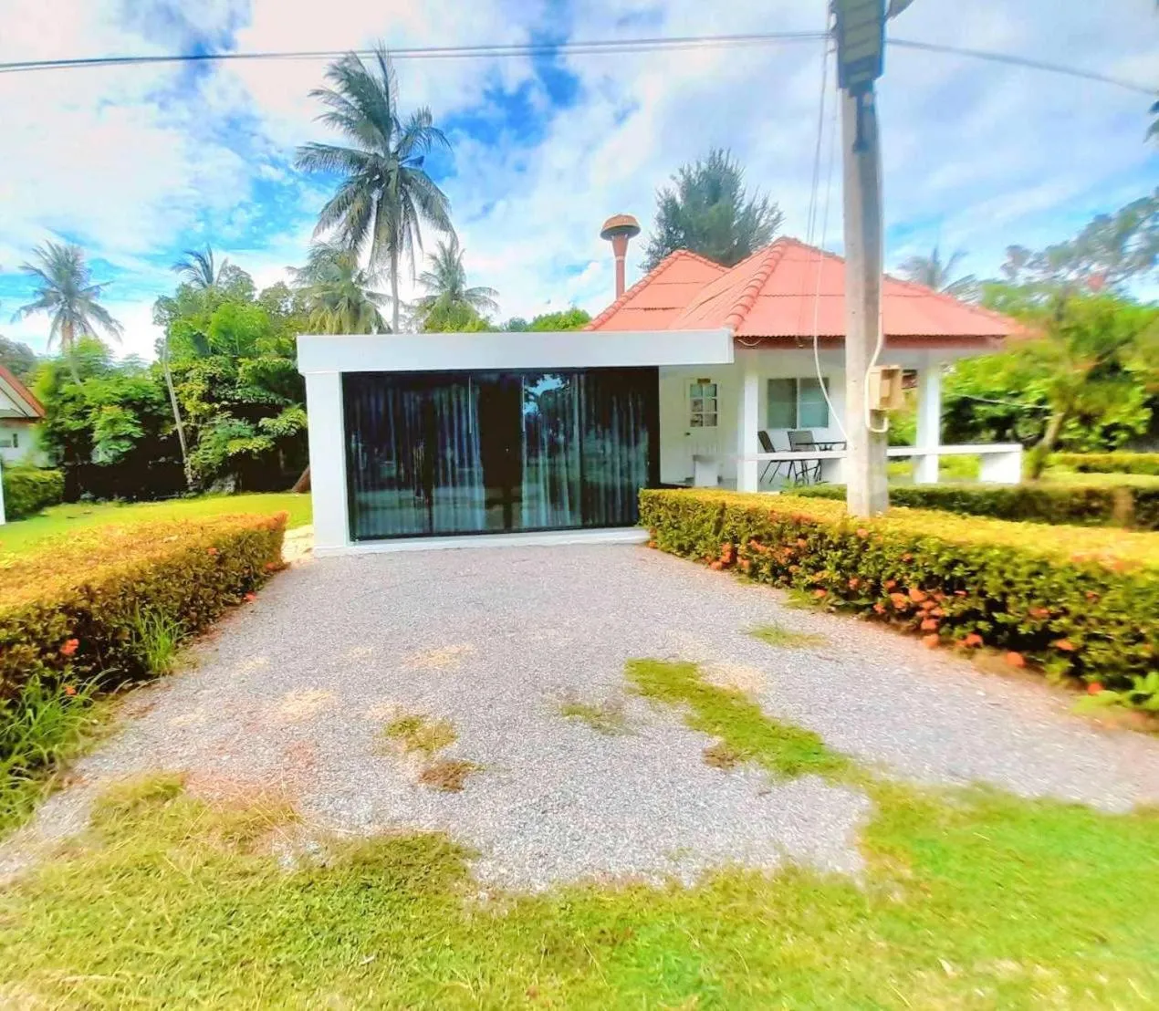 Baan Golden Resort & Residences