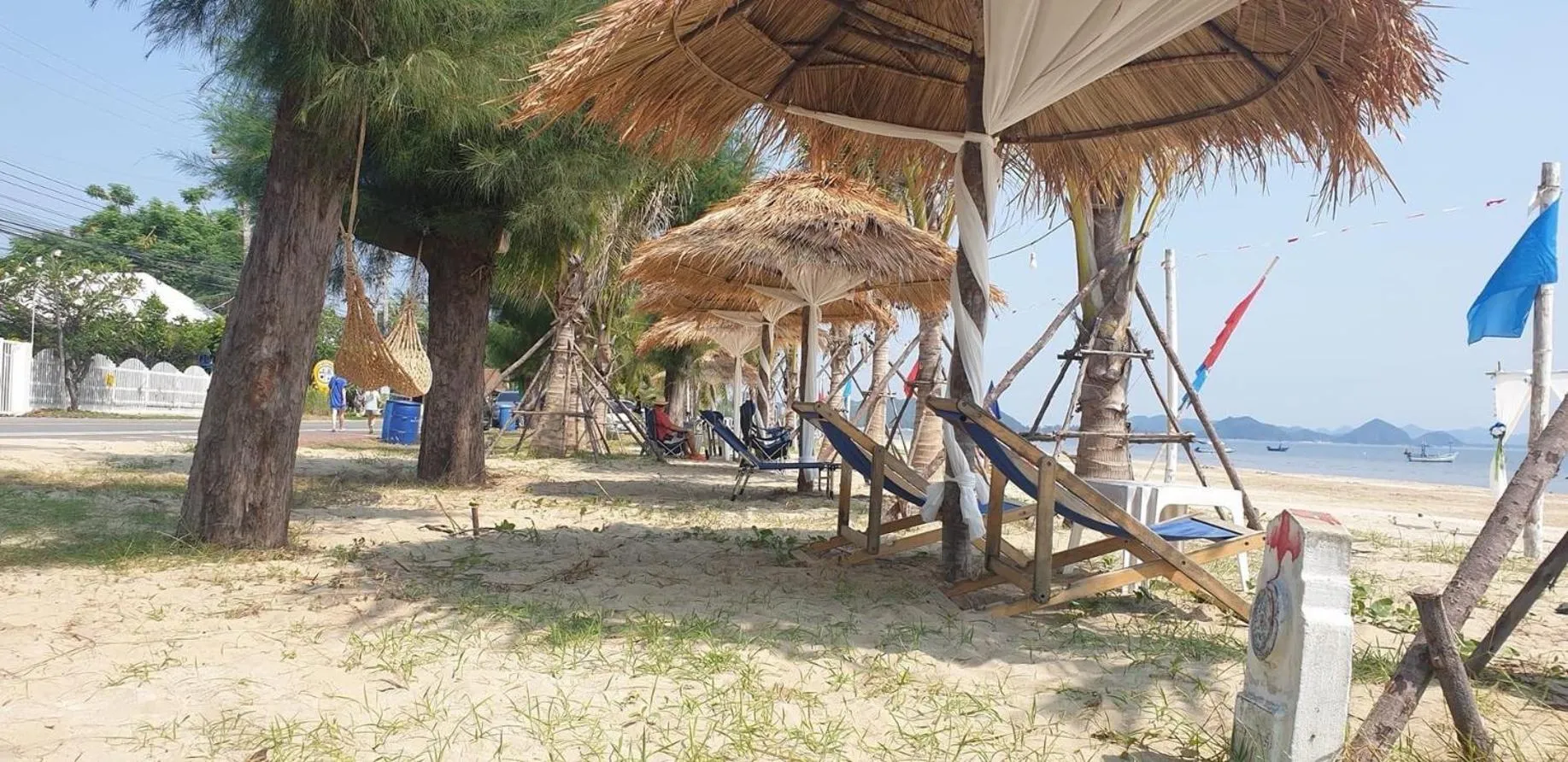 Baan Golden Resort & Residences