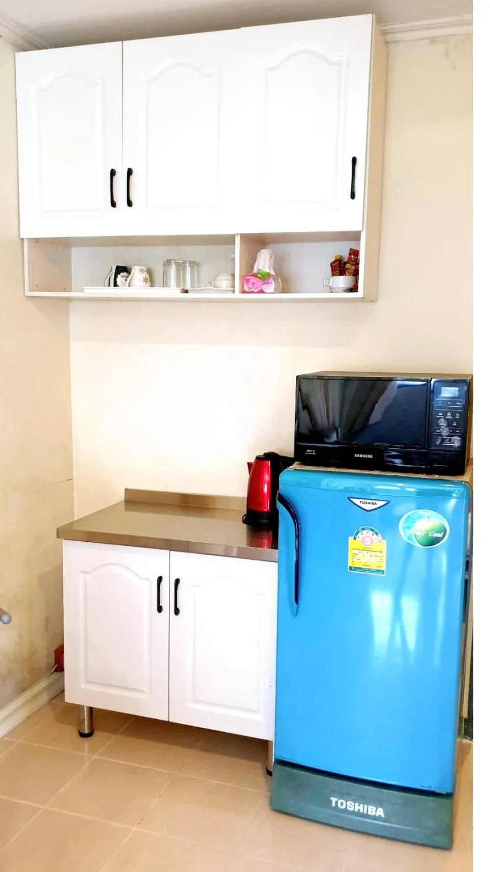 Baan Golden Resort & Residences