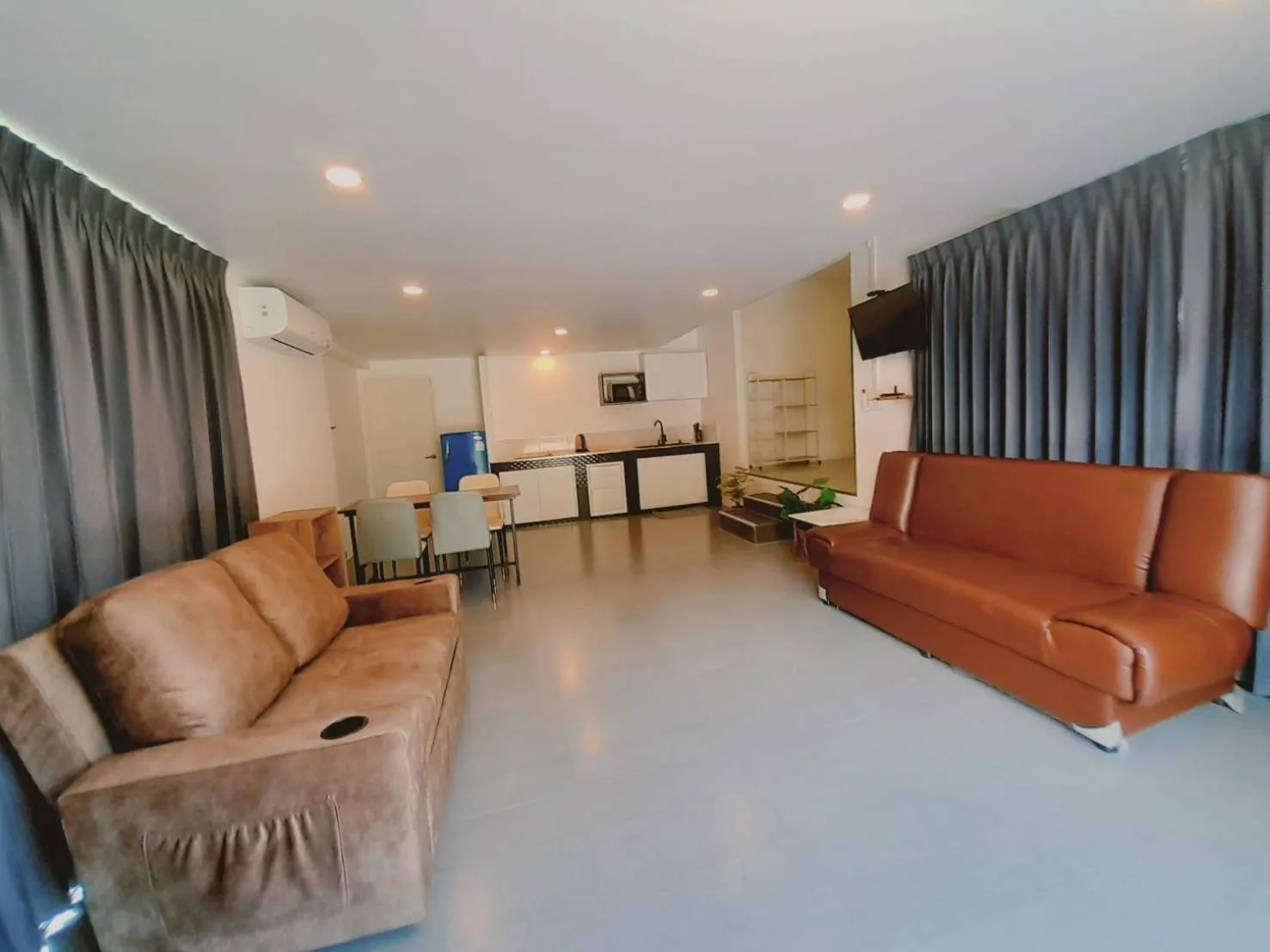 Baan Golden Resort & Residences